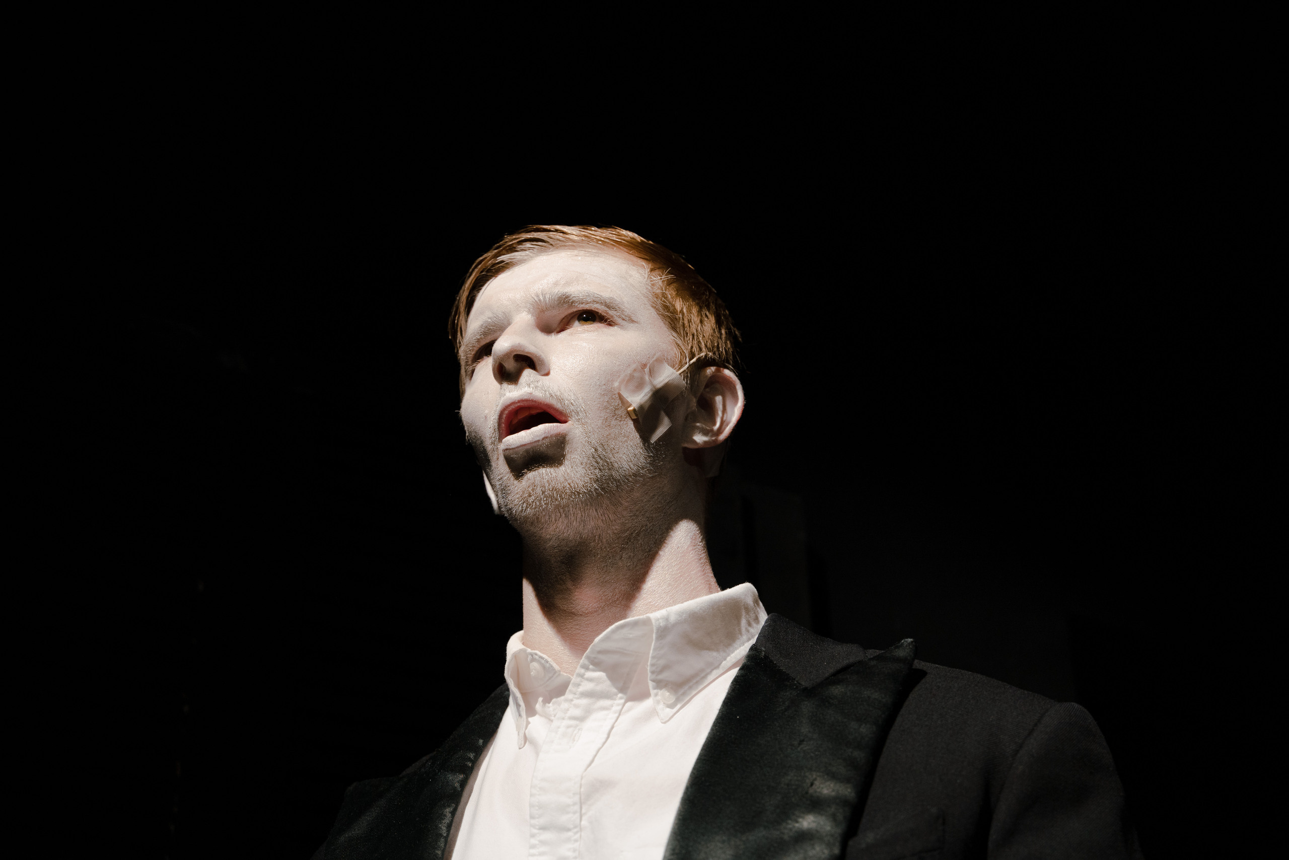 «Ричард». Спектакль Андрея Маника на сцене «Пространство Внутри». Фотограф репортаж портреты