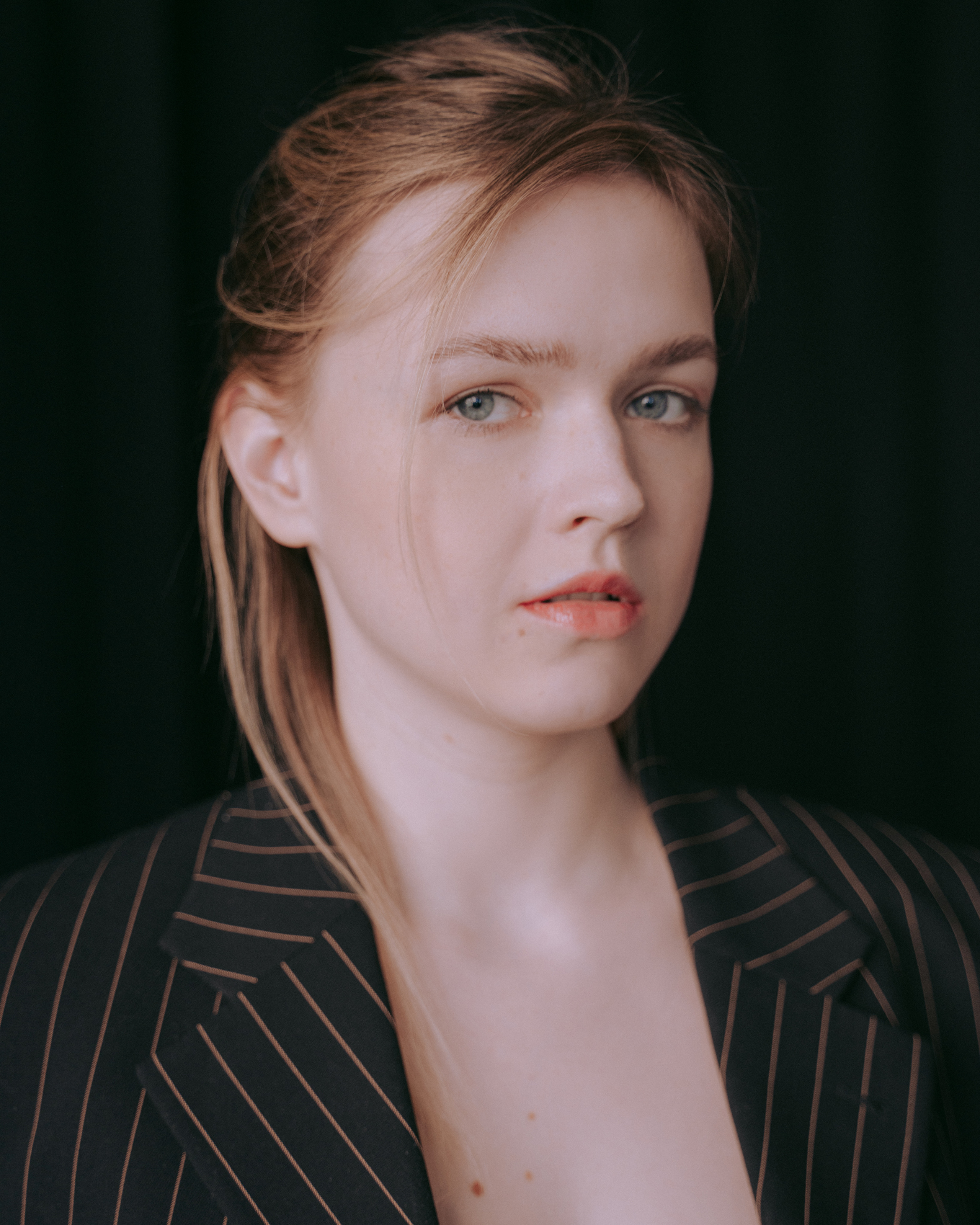 Ольга. Фотограф репортаж портреты