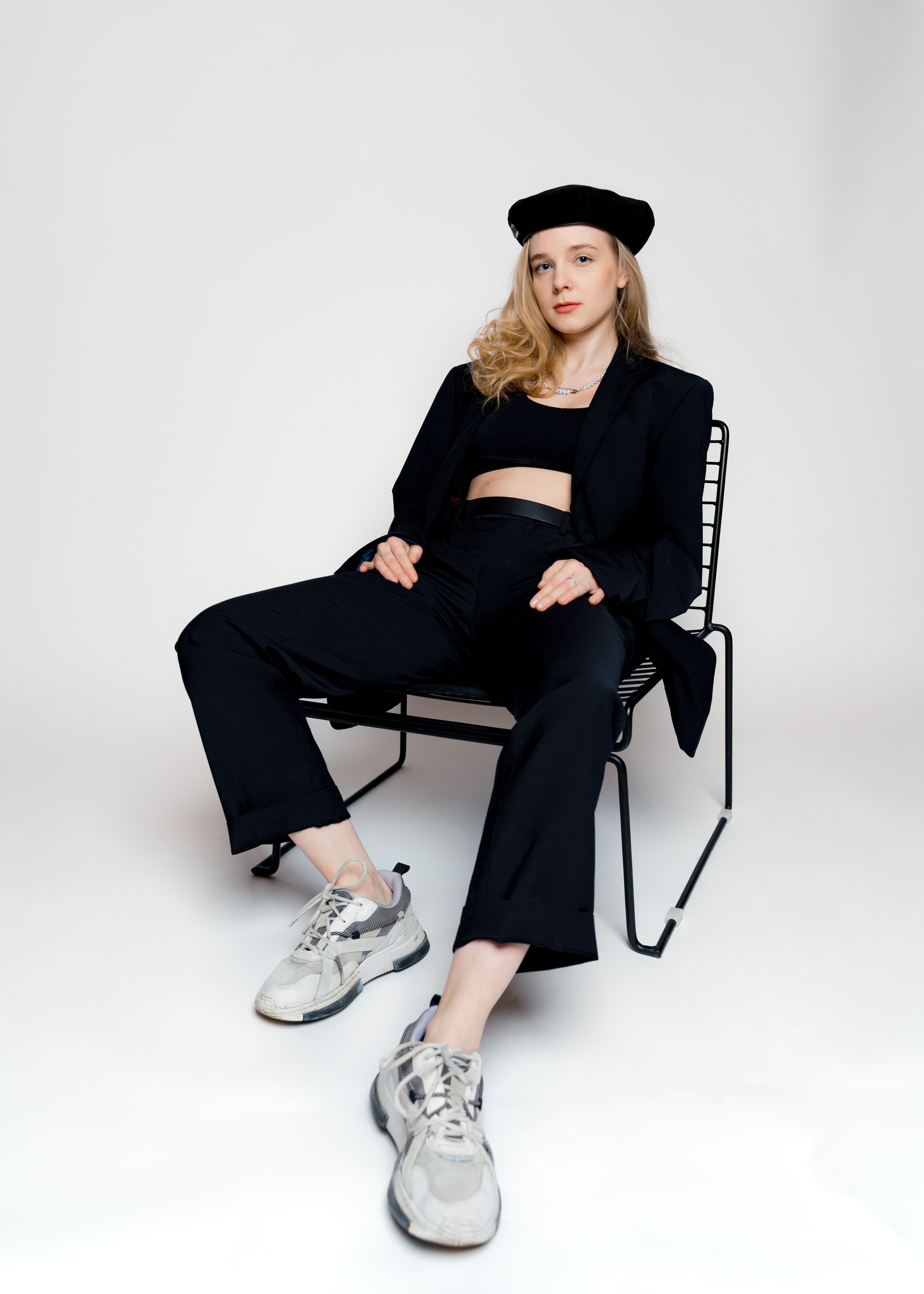 Дарья. Фотограф репортаж портреты