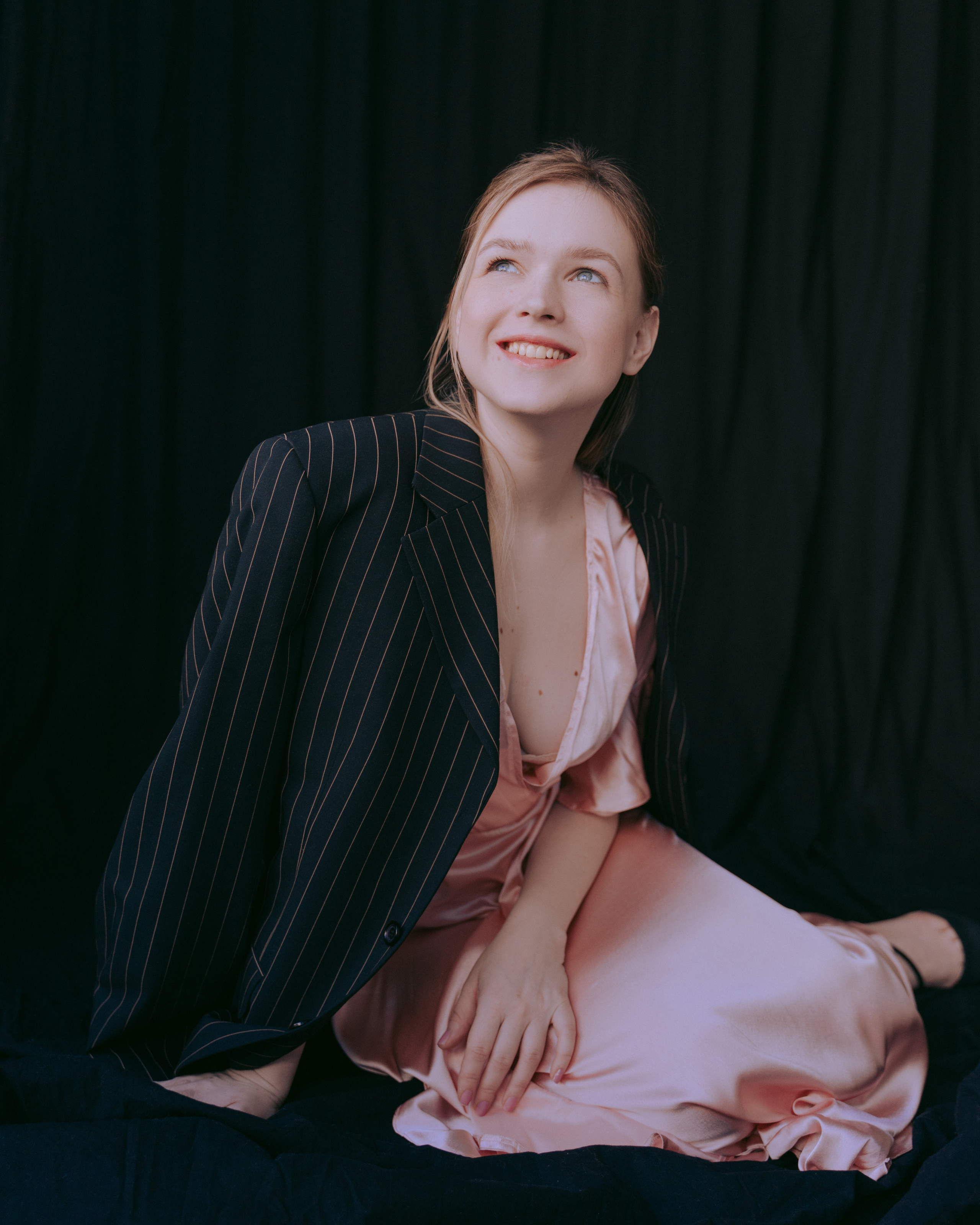 Ольга. Фотограф репортаж портреты