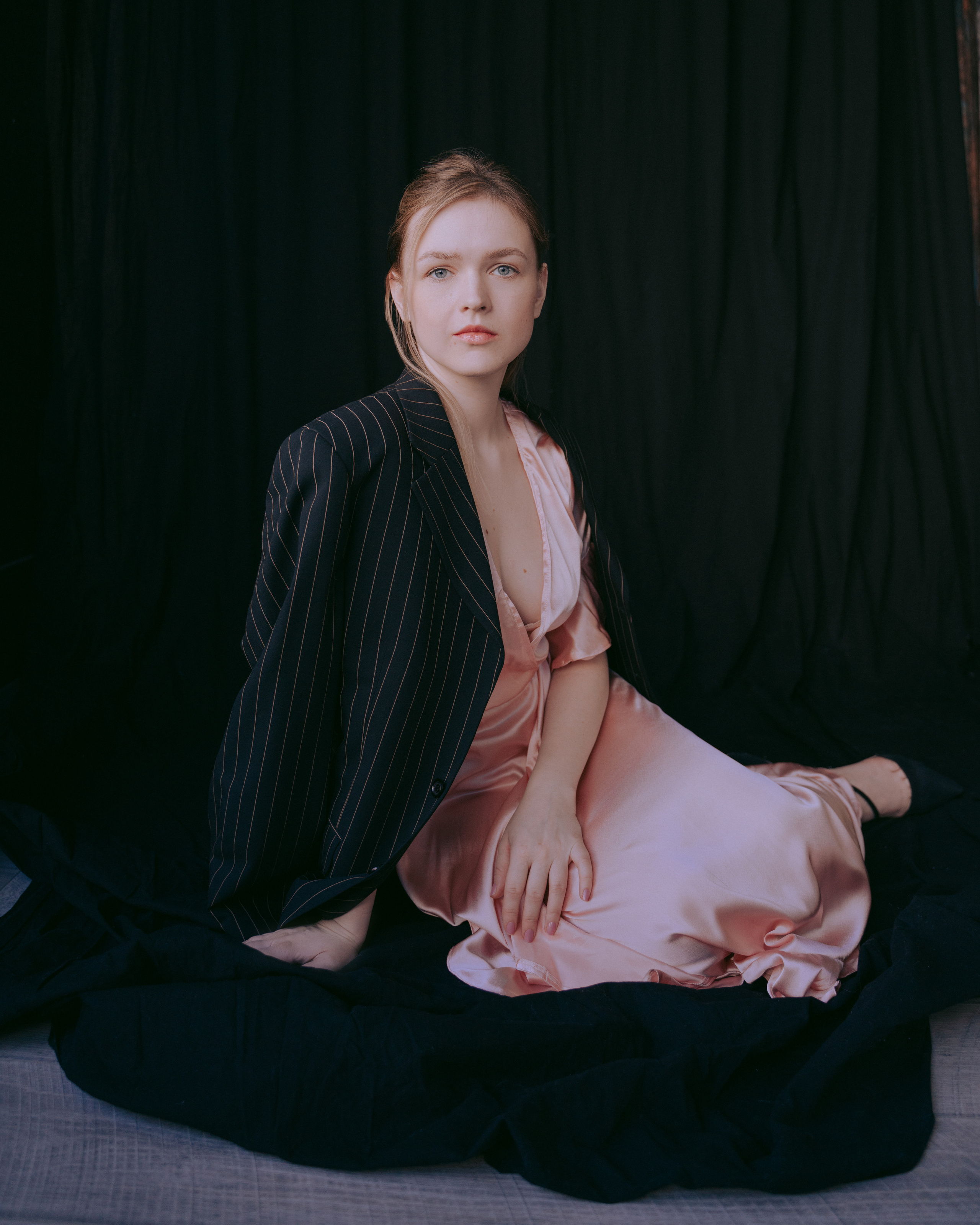 Ольга. Фотограф репортаж портреты