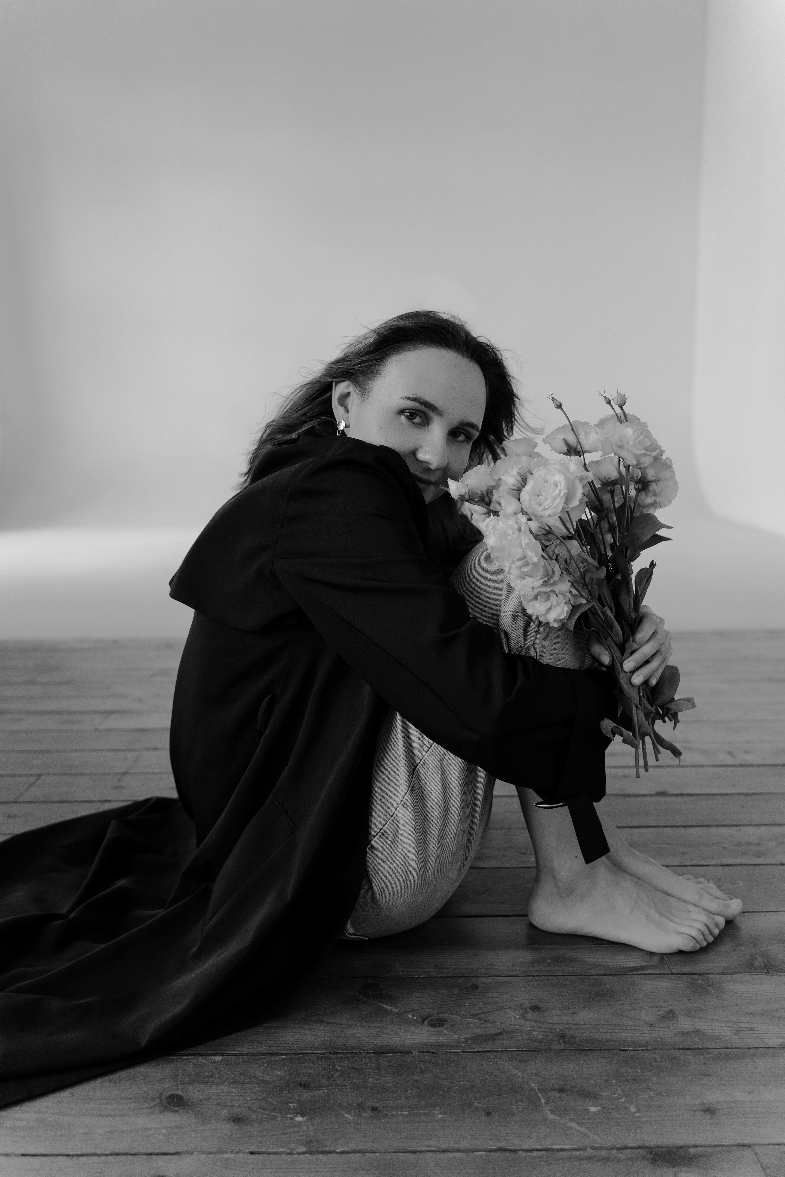 Агния. Фотограф репортаж портреты