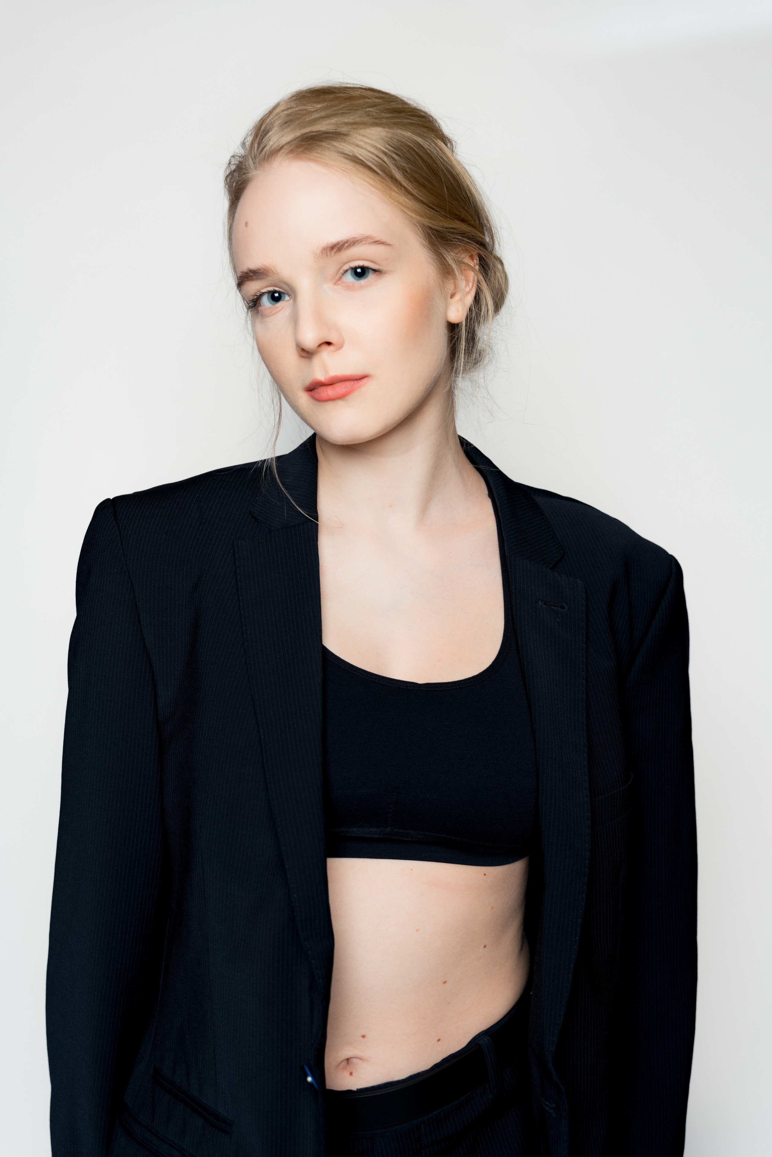 Дарья. Фотограф репортаж портреты