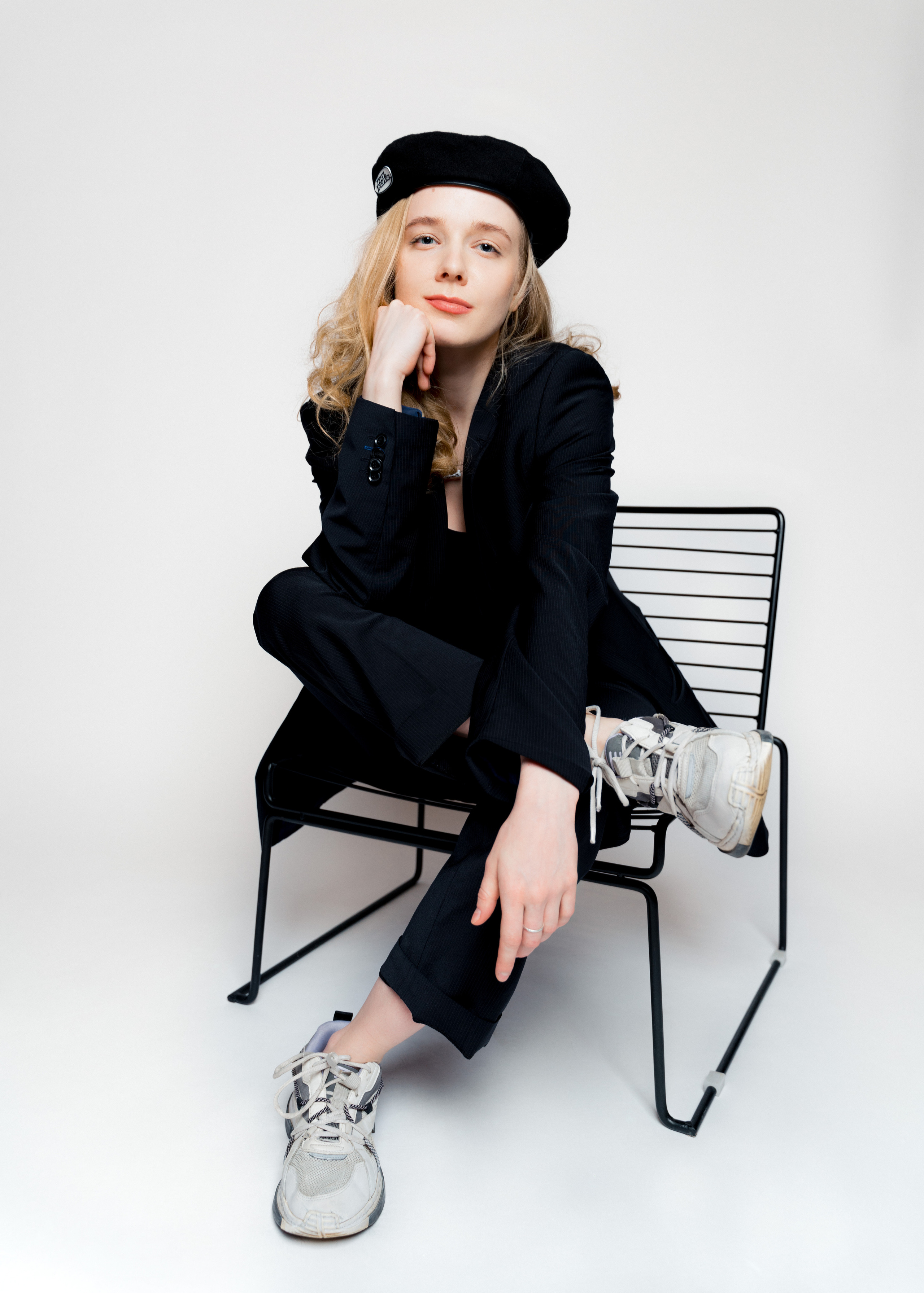 Дарья. Фотограф репортаж портреты