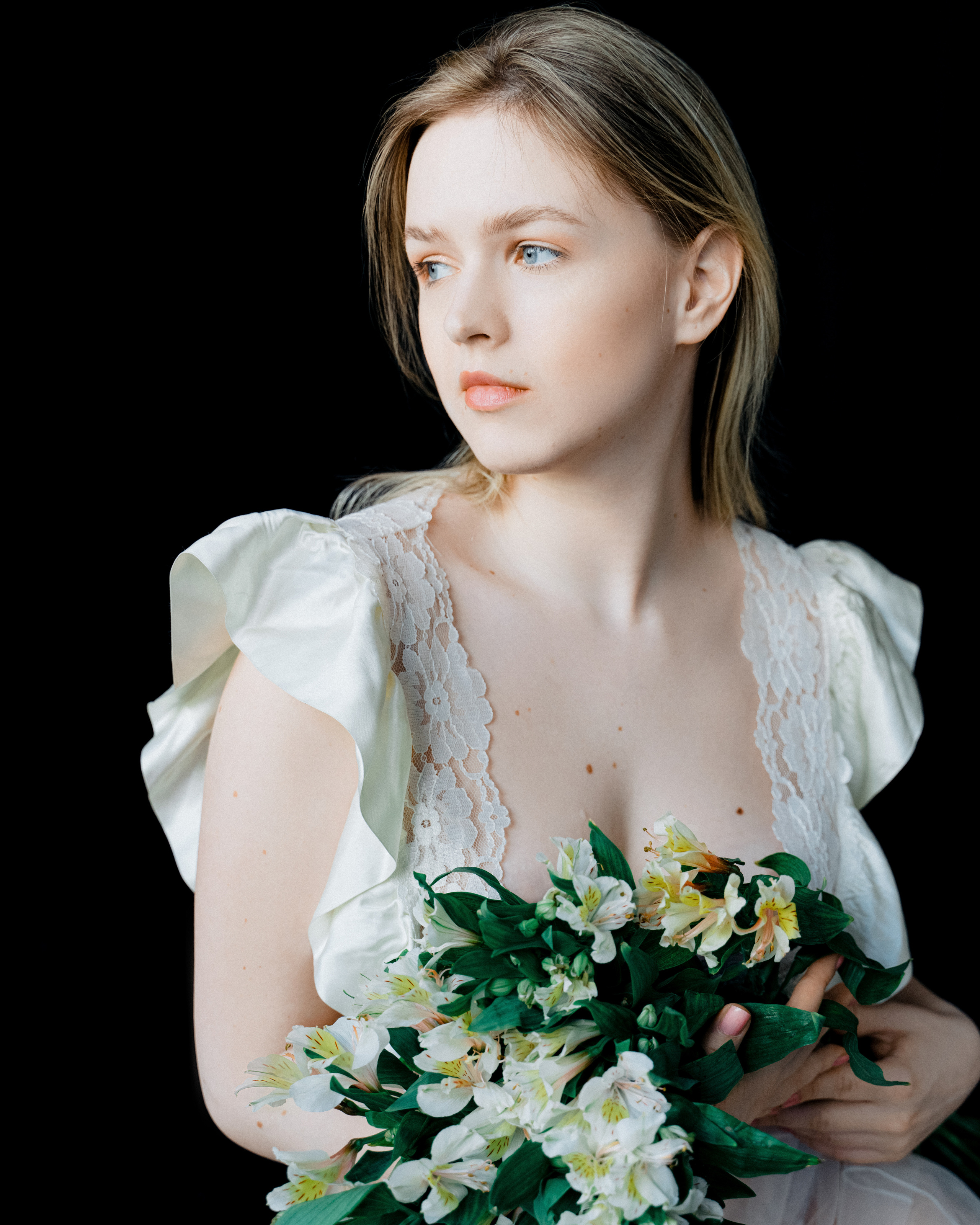 Ольга. Фотограф репортаж портреты