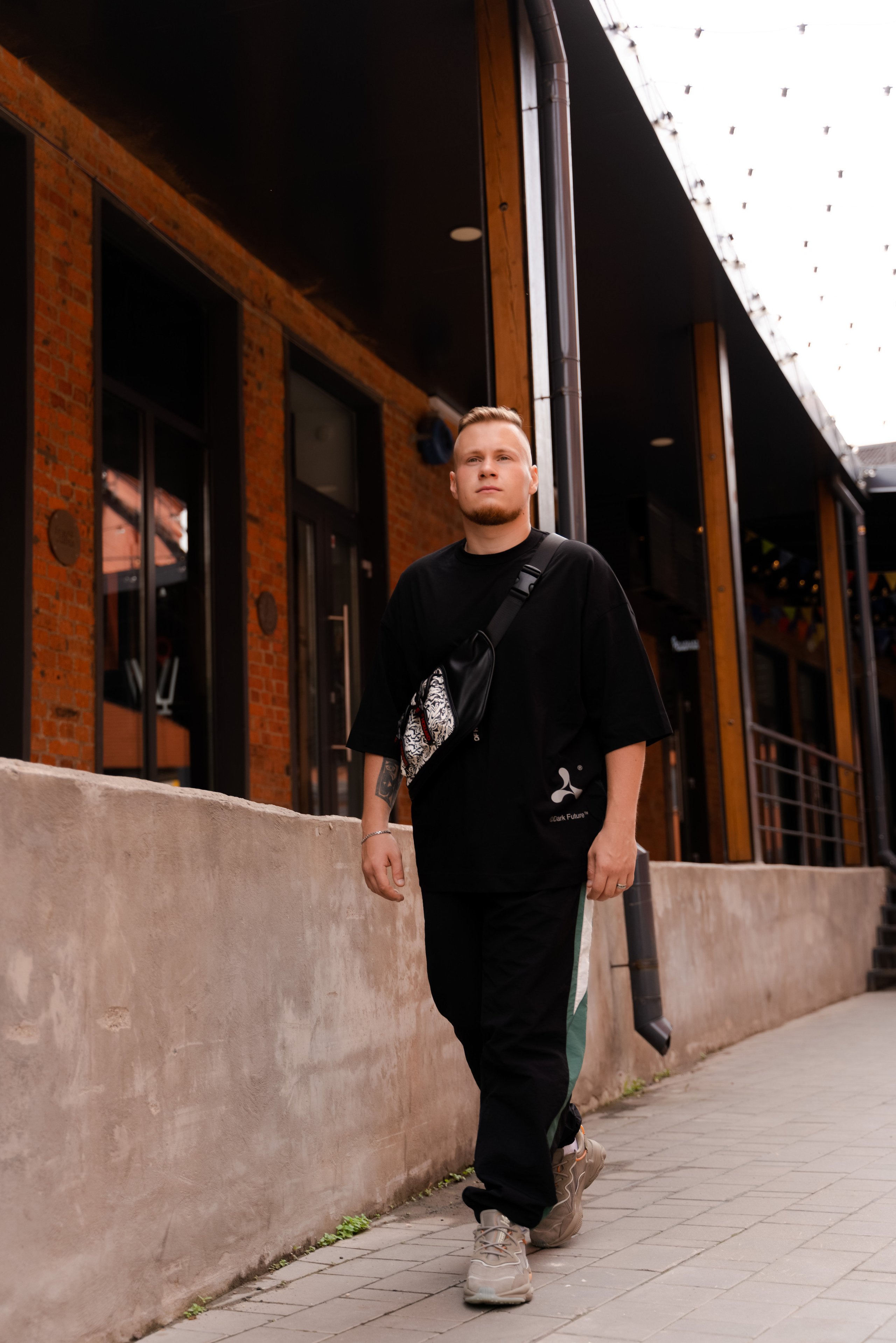 Влад. Фотограф репортаж портреты