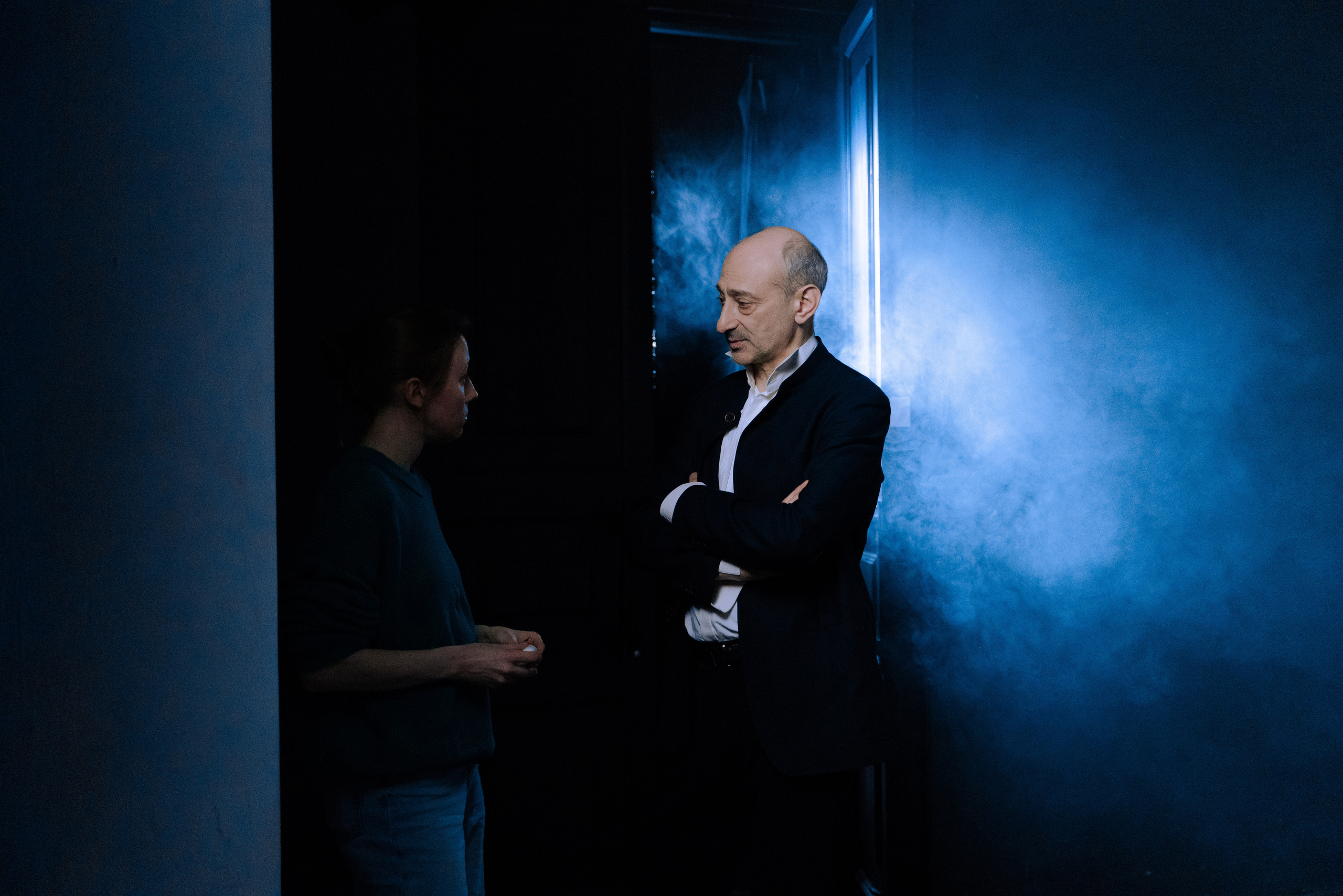 Карэн Бадалов