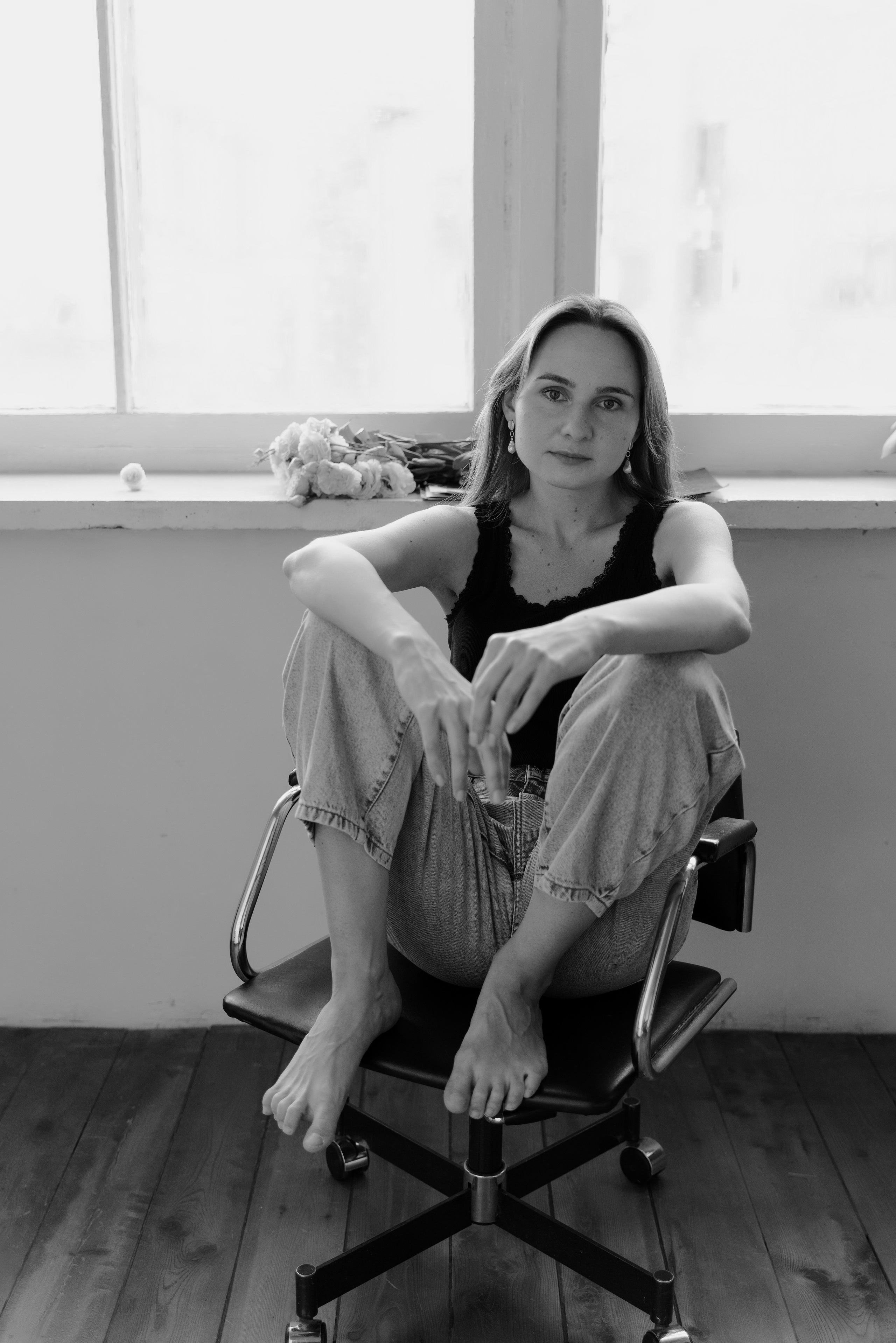 Агния. Фотограф репортаж портреты