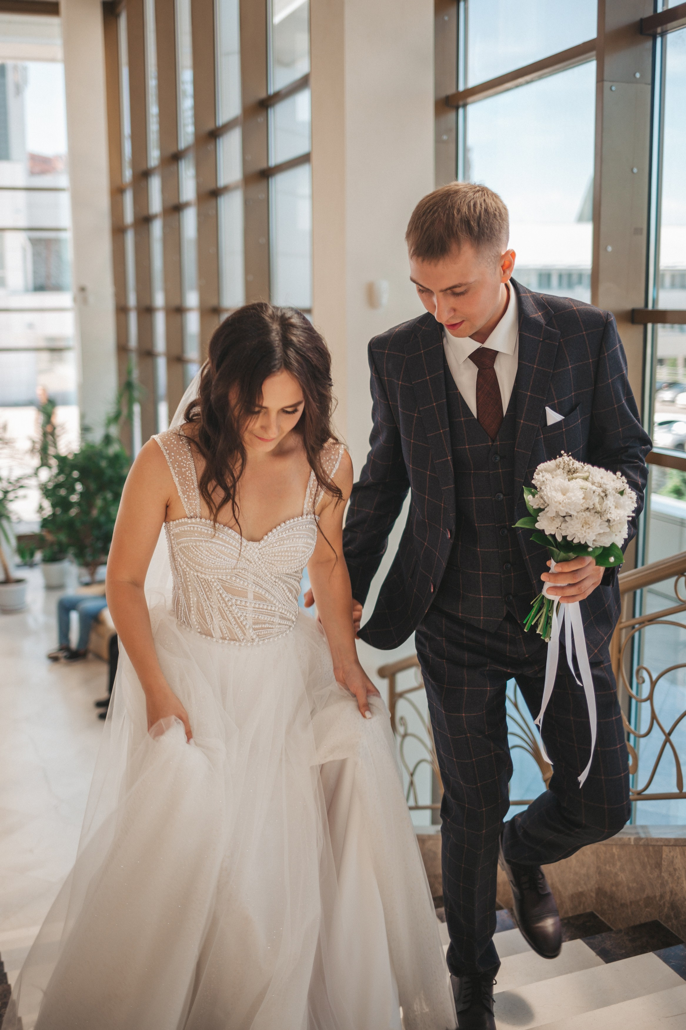 Оксана и Егор. Nadin.K фотограф Иркутск, Байкал, Братск