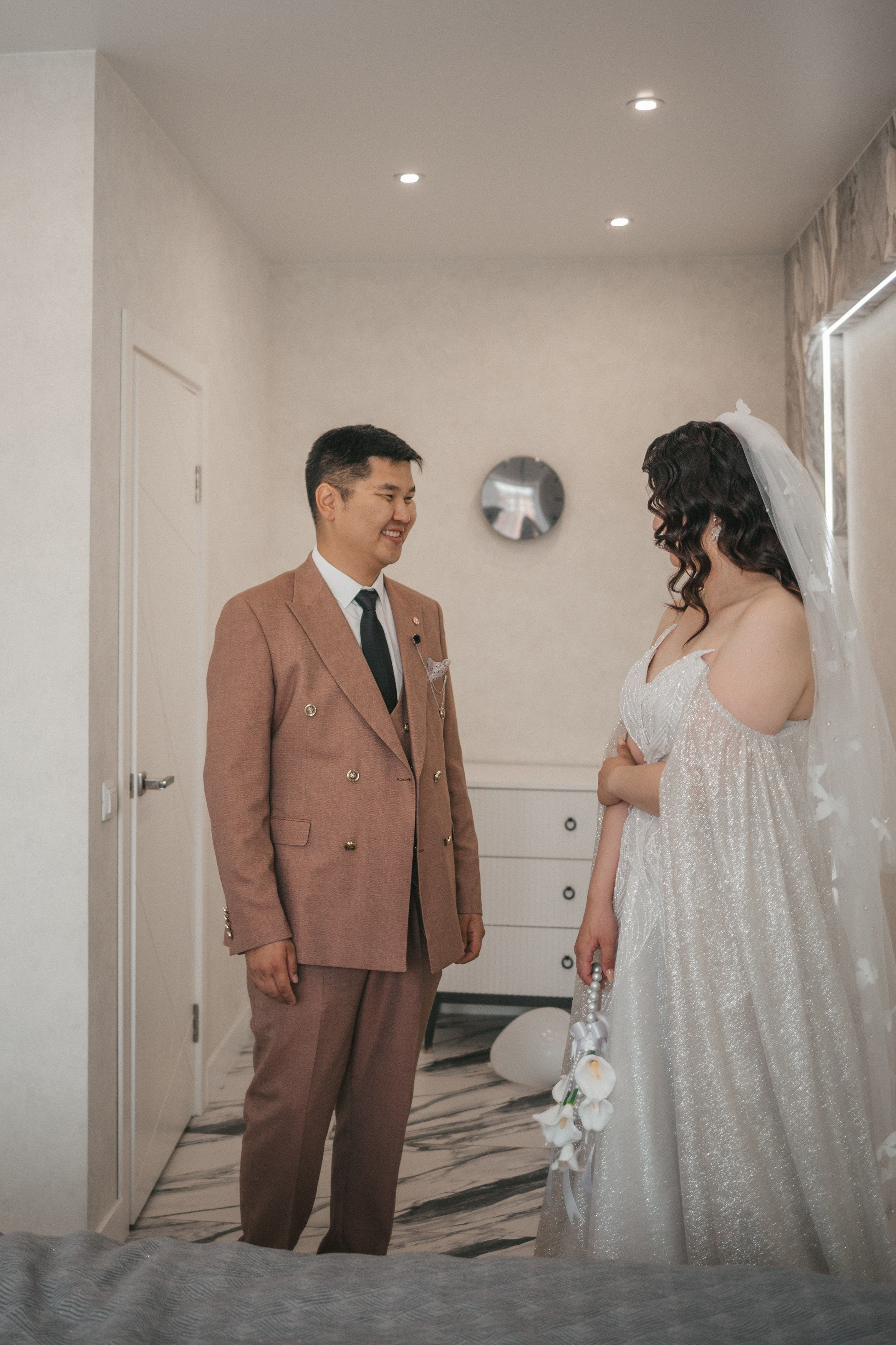 Доржи и Диана. Nadin.K фотограф Иркутск, Байкал, Братск