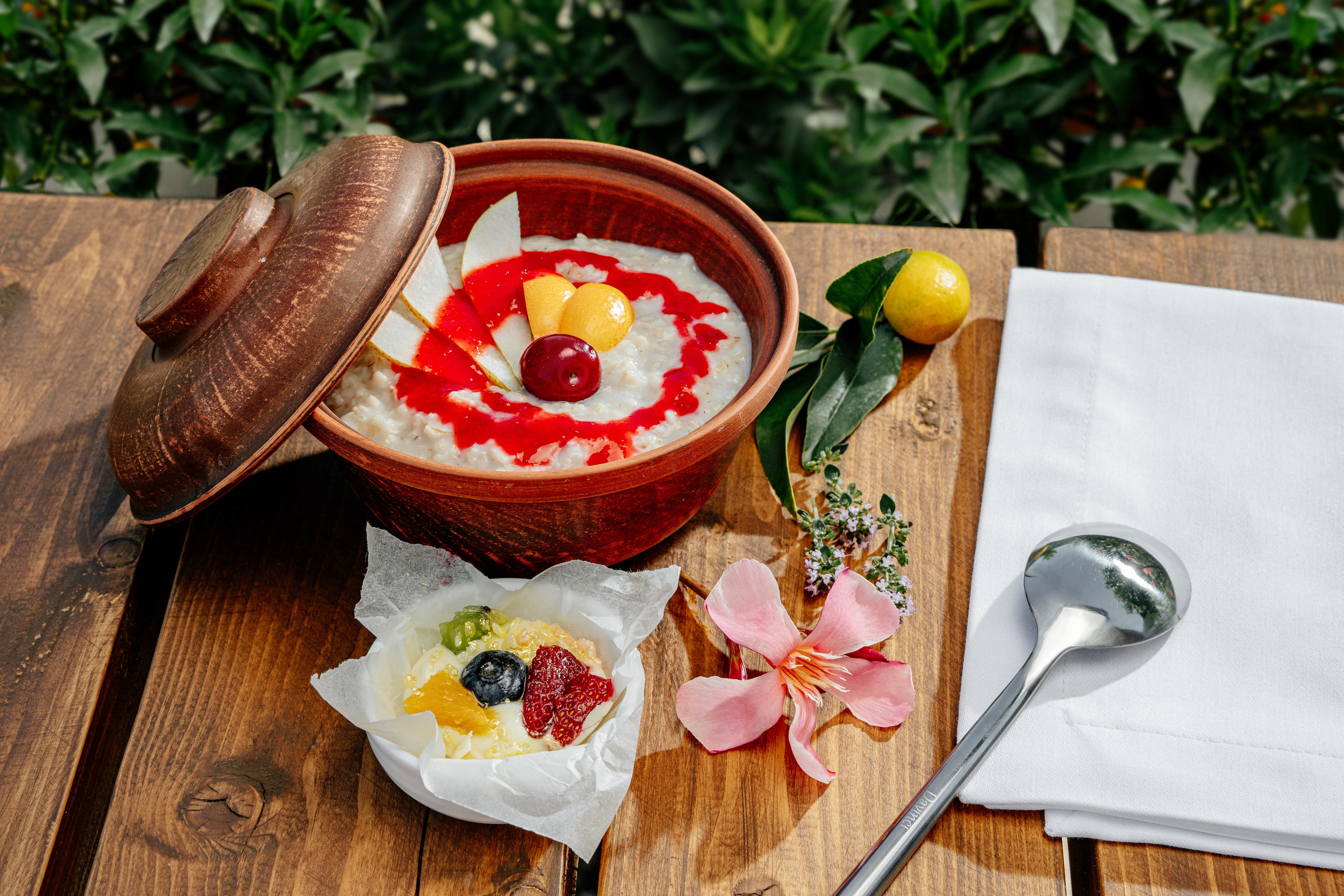 Ресторан с винодельней. Свадебный и семейный фотограф в Сочи Никита Пищов