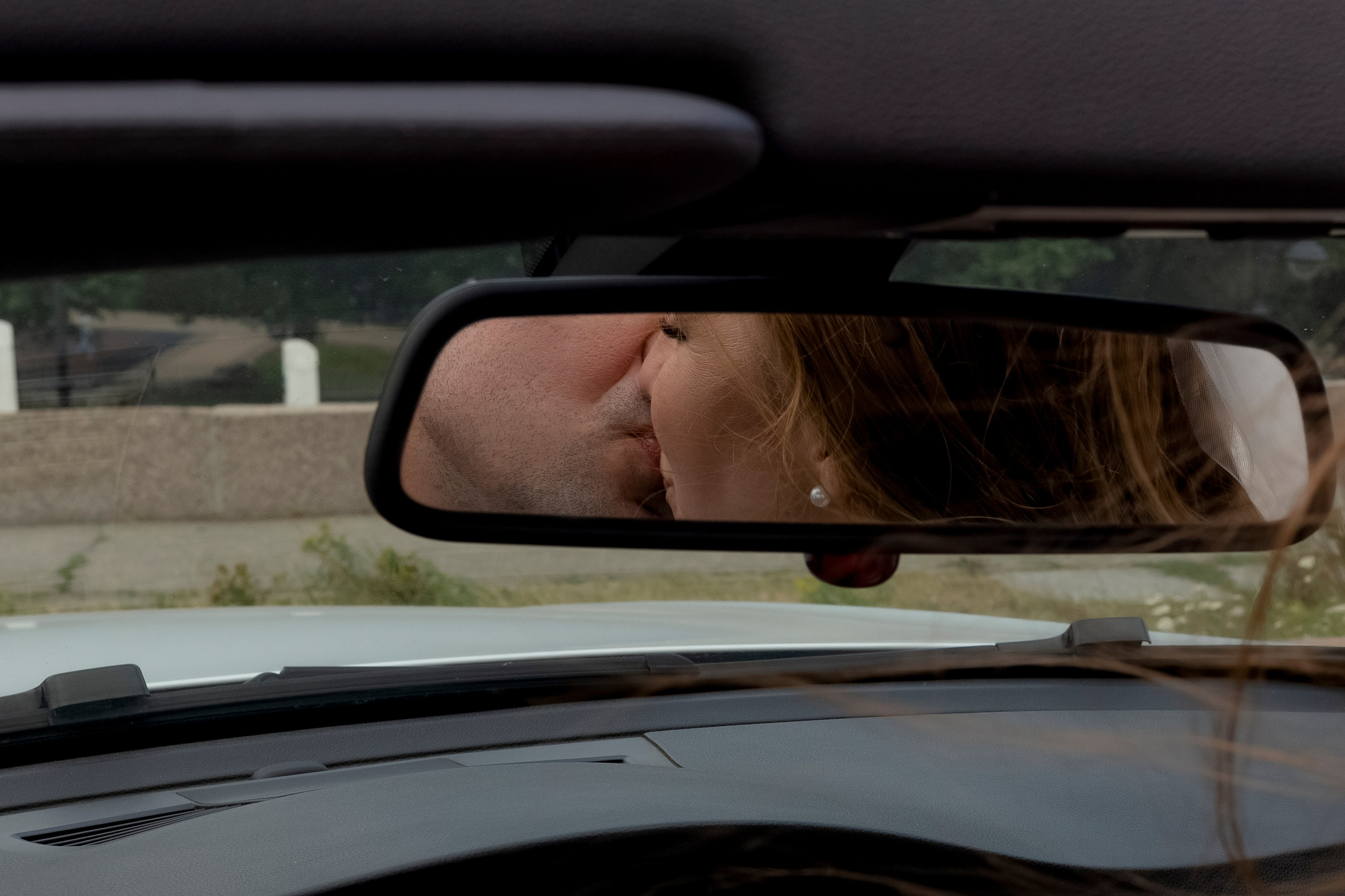 Алёна | Сергей. Свадебный фотограф Александра Попова