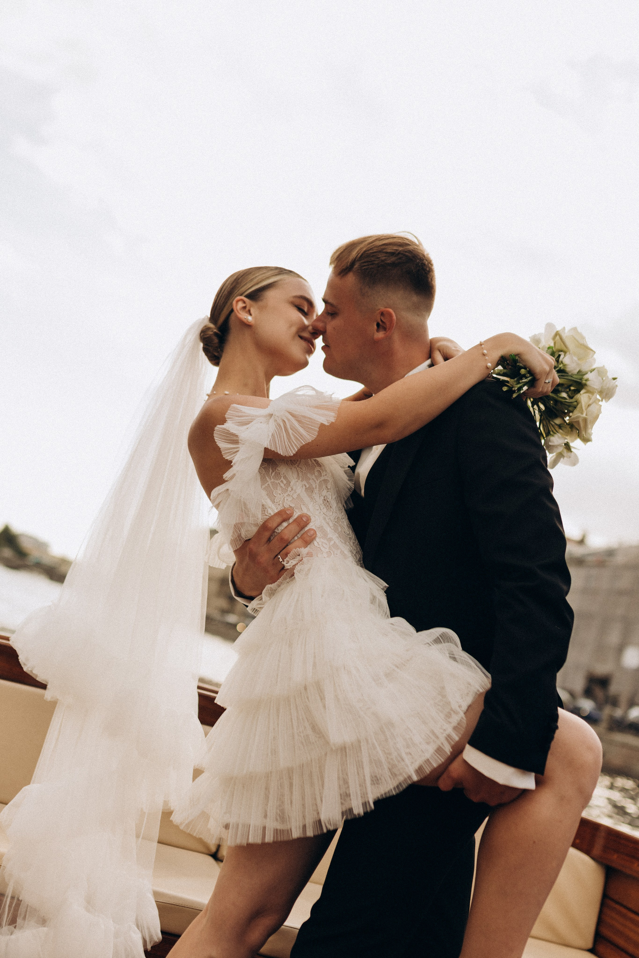 Максим и Ирина | Дворец бракосочетания 2. Свадебный и love story фотограф в Санкт-Петербурге