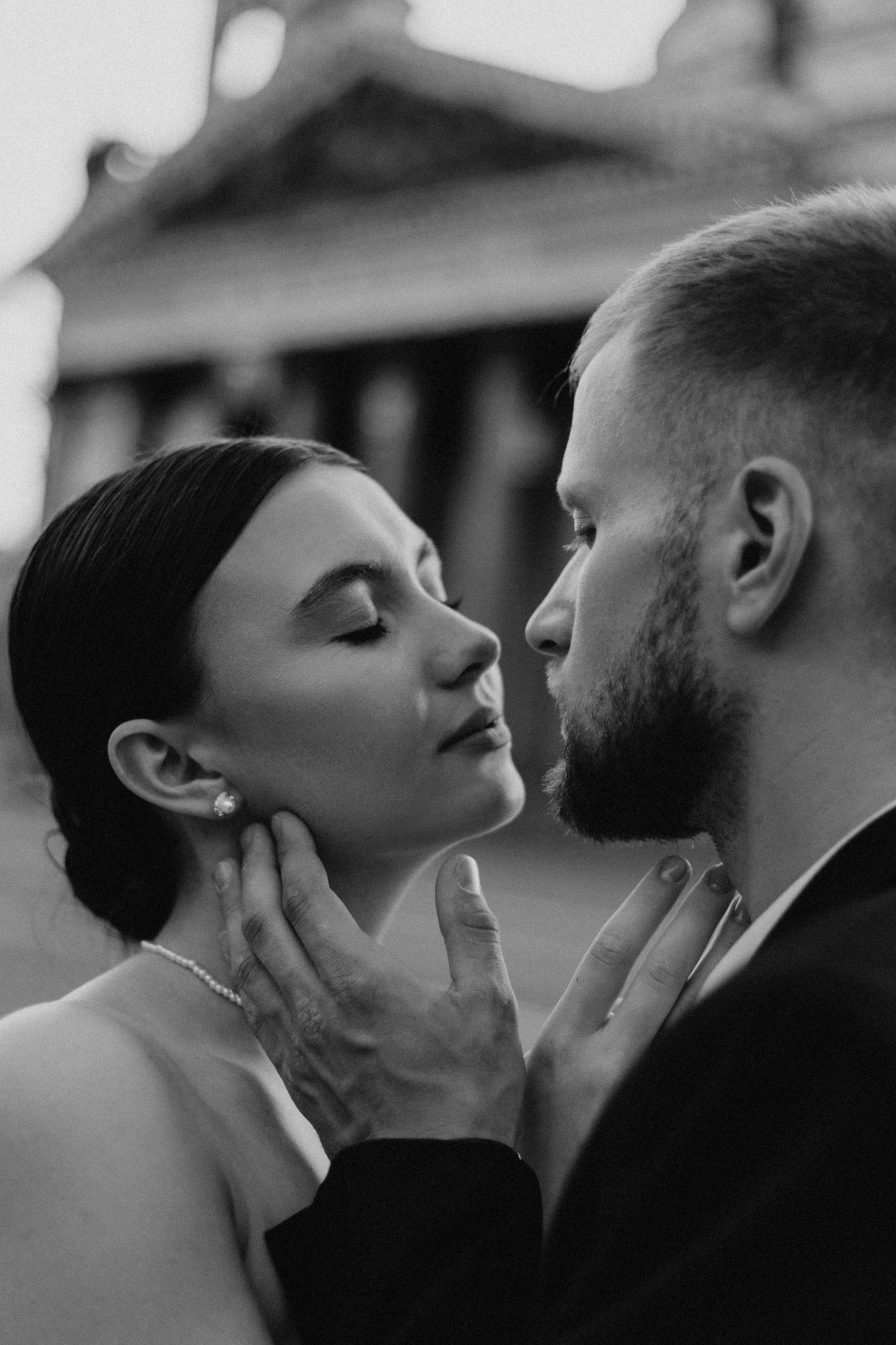 Костя и Лиза|прогулка + катер. Свадебный и love story фотограф в Санкт-Петербурге