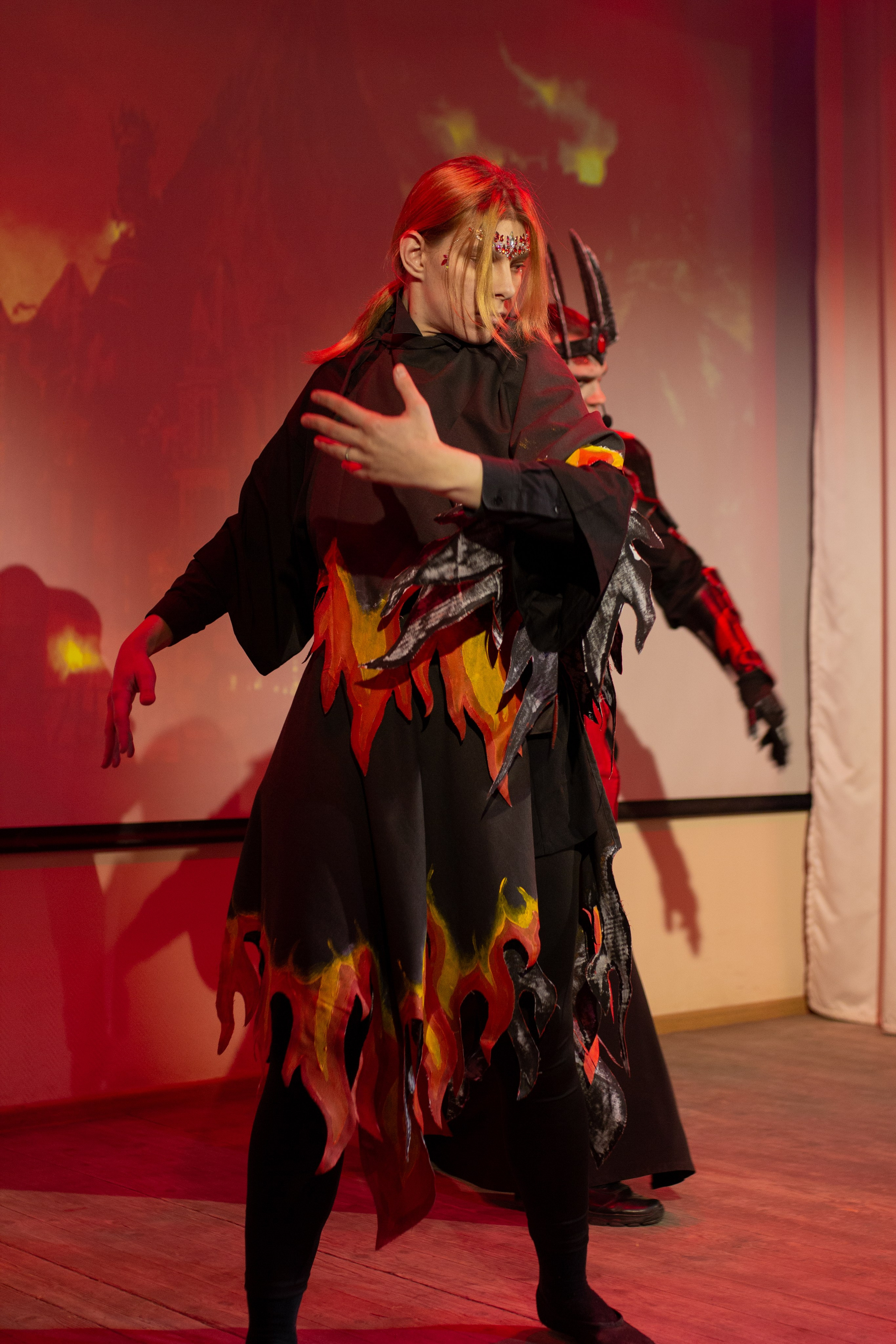 МеМория. Ksenzova Veronika photographer