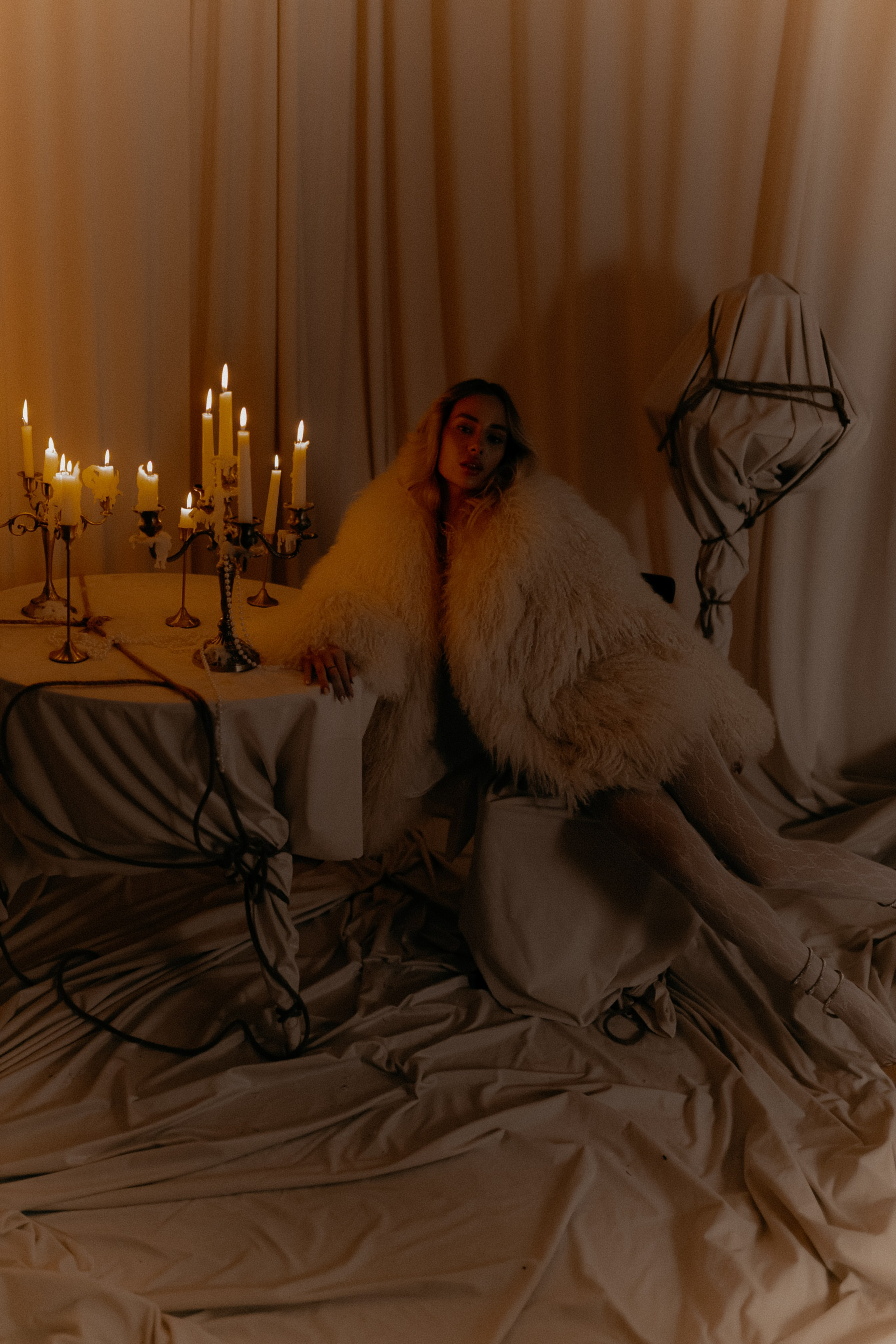 Ксения. DARYA.BELKINA