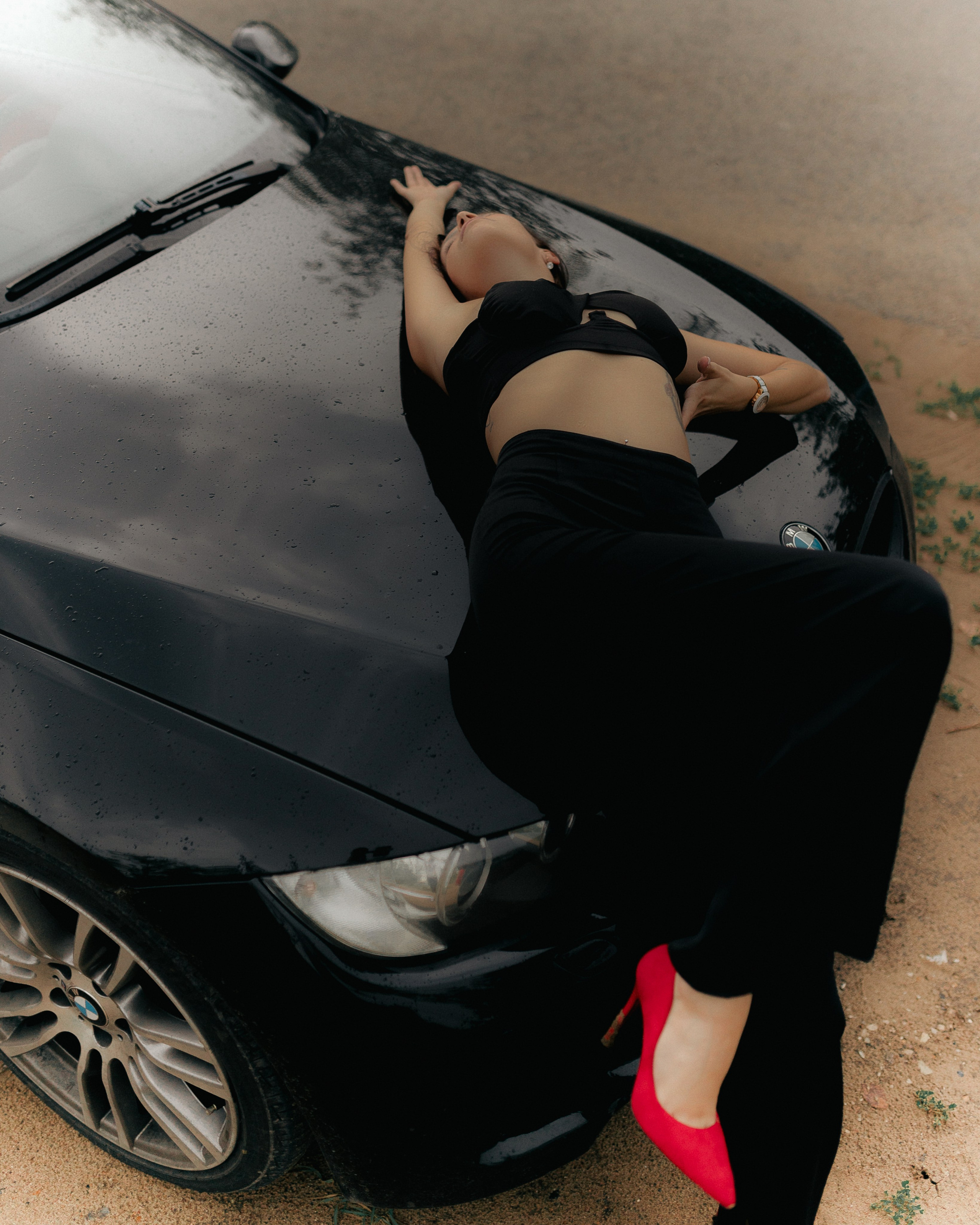 Светлана. DARYA.BELKINA