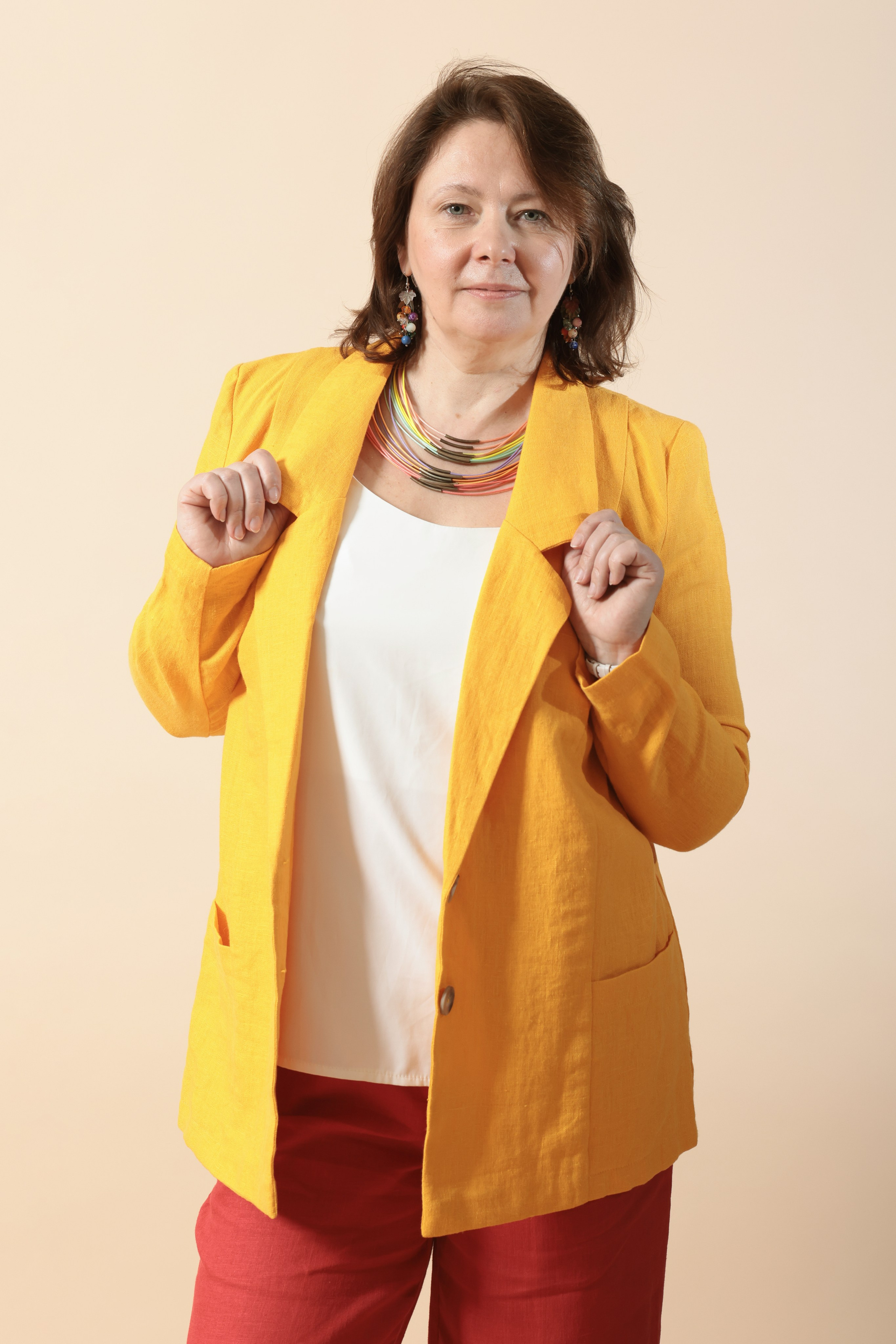 Модельное портфолио. Надежда Мещерякова — актриса, модель, актёр дублежа