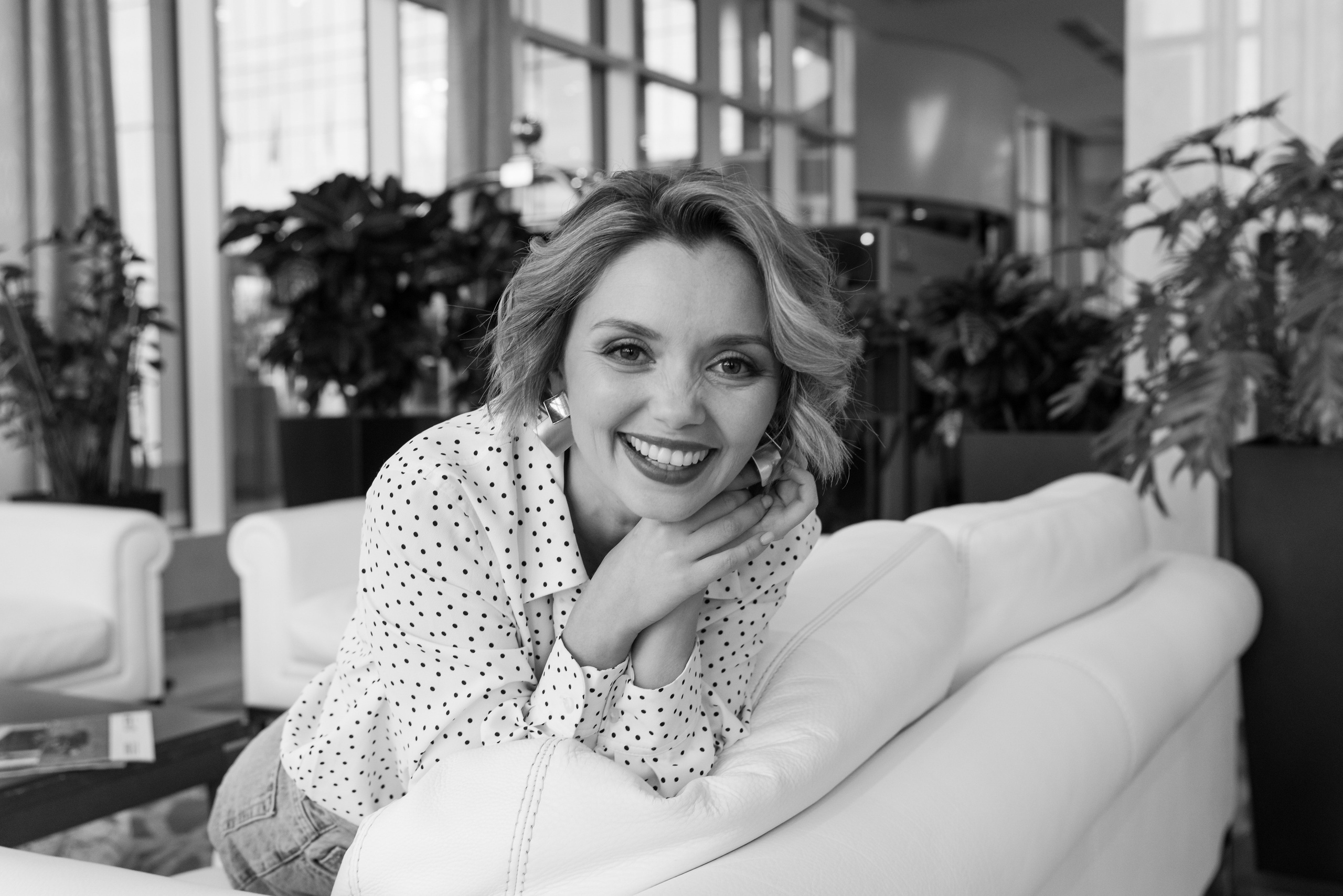 Классика/портрет. Фотограф в Москве Сафарова Юлия