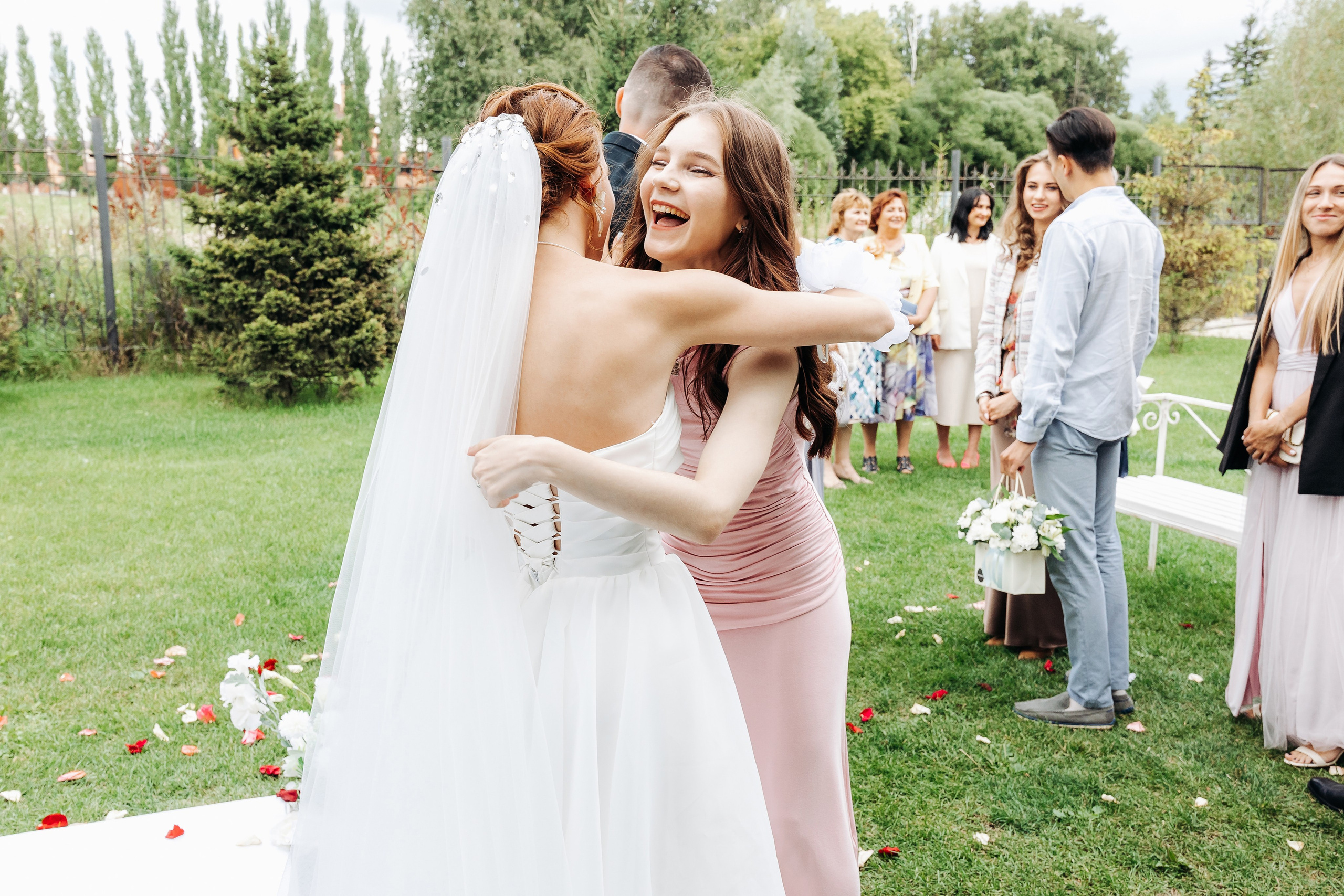 Антон Ксения. Фотограф Омск Андрей Козяков