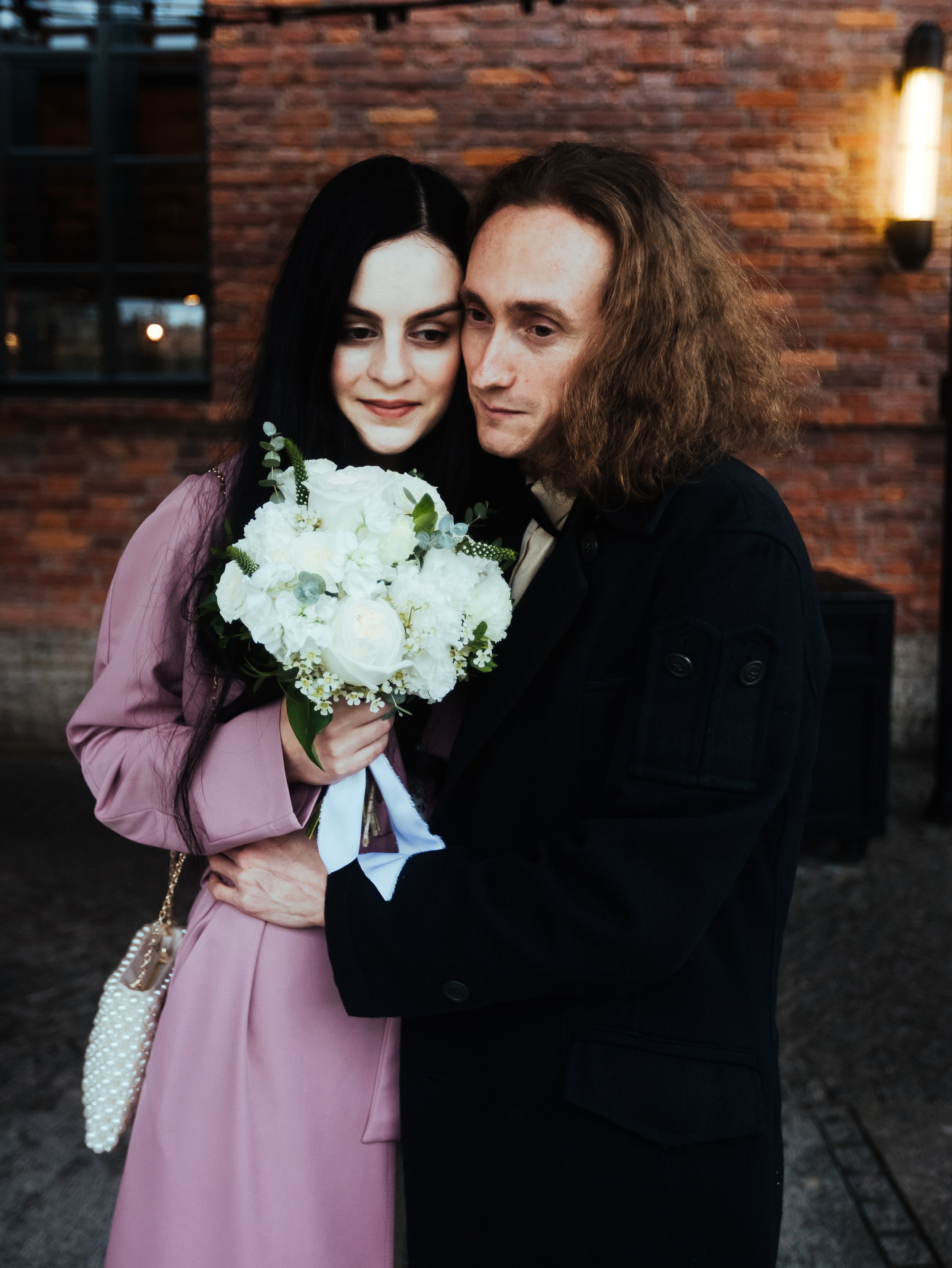 Октябрьское. Фотограф Мария Немм