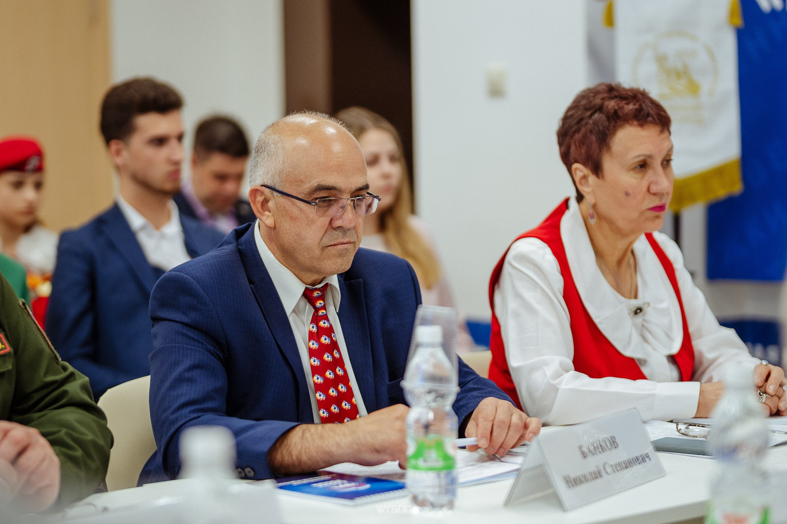 Единая Росиия · Нижний Новгород. Владимир Вершинин, тот самый свадебный видеограф