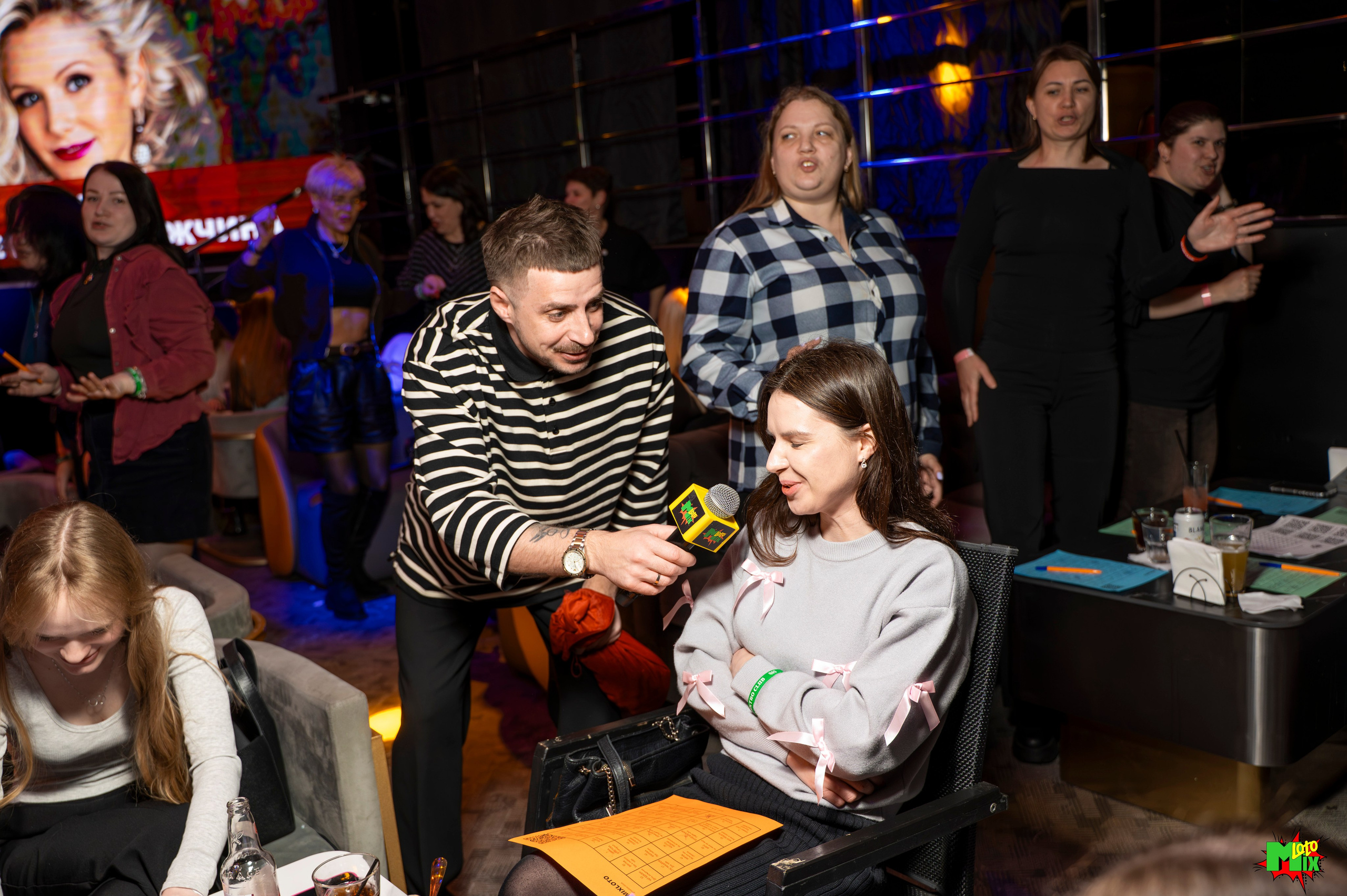 Репортаж MIXLOTO. Фотограф Беларусь — Ольга Шаповалова (Жардецкая)