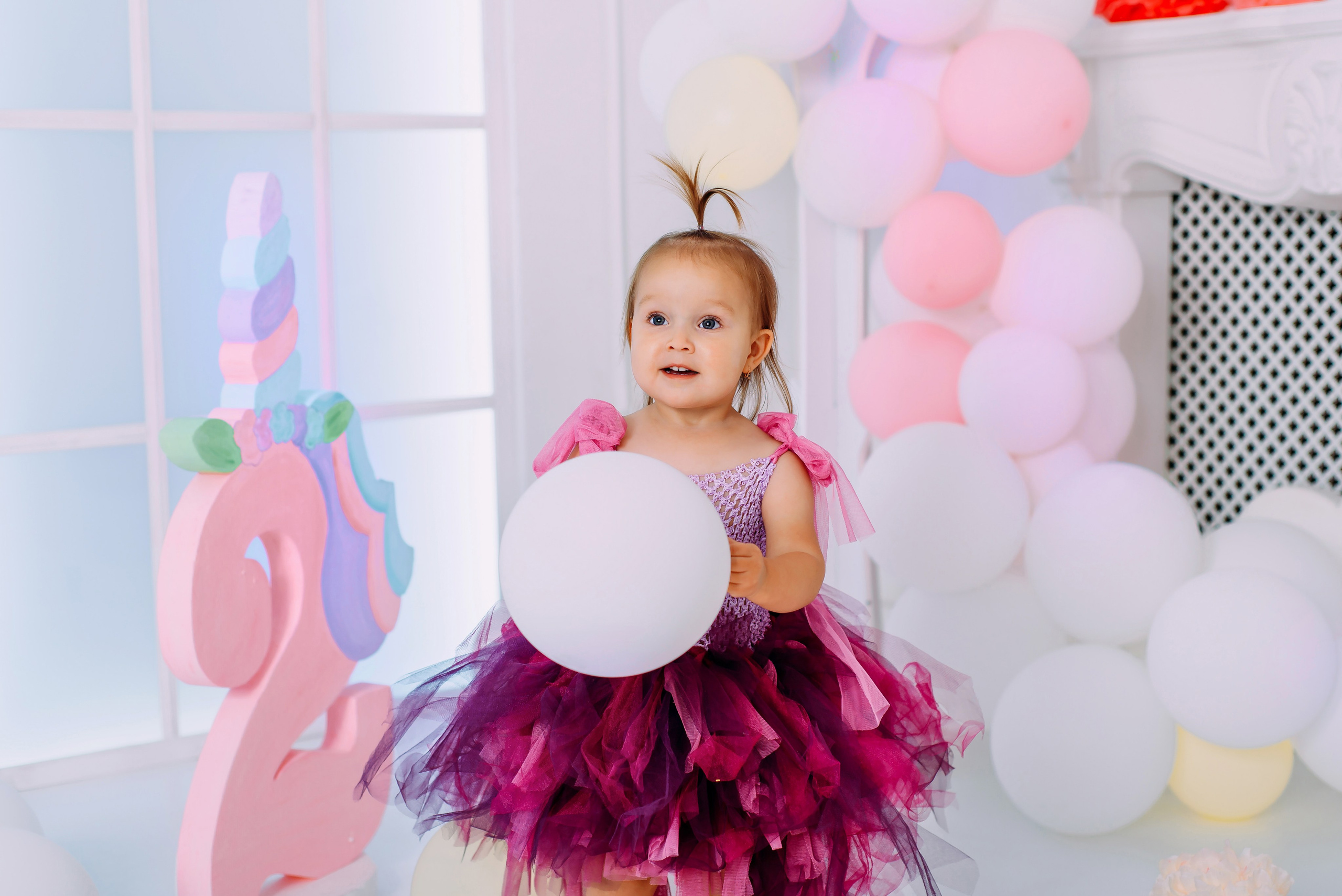 Ангелина. Детский и семейный фотограф Эльмира Веселова