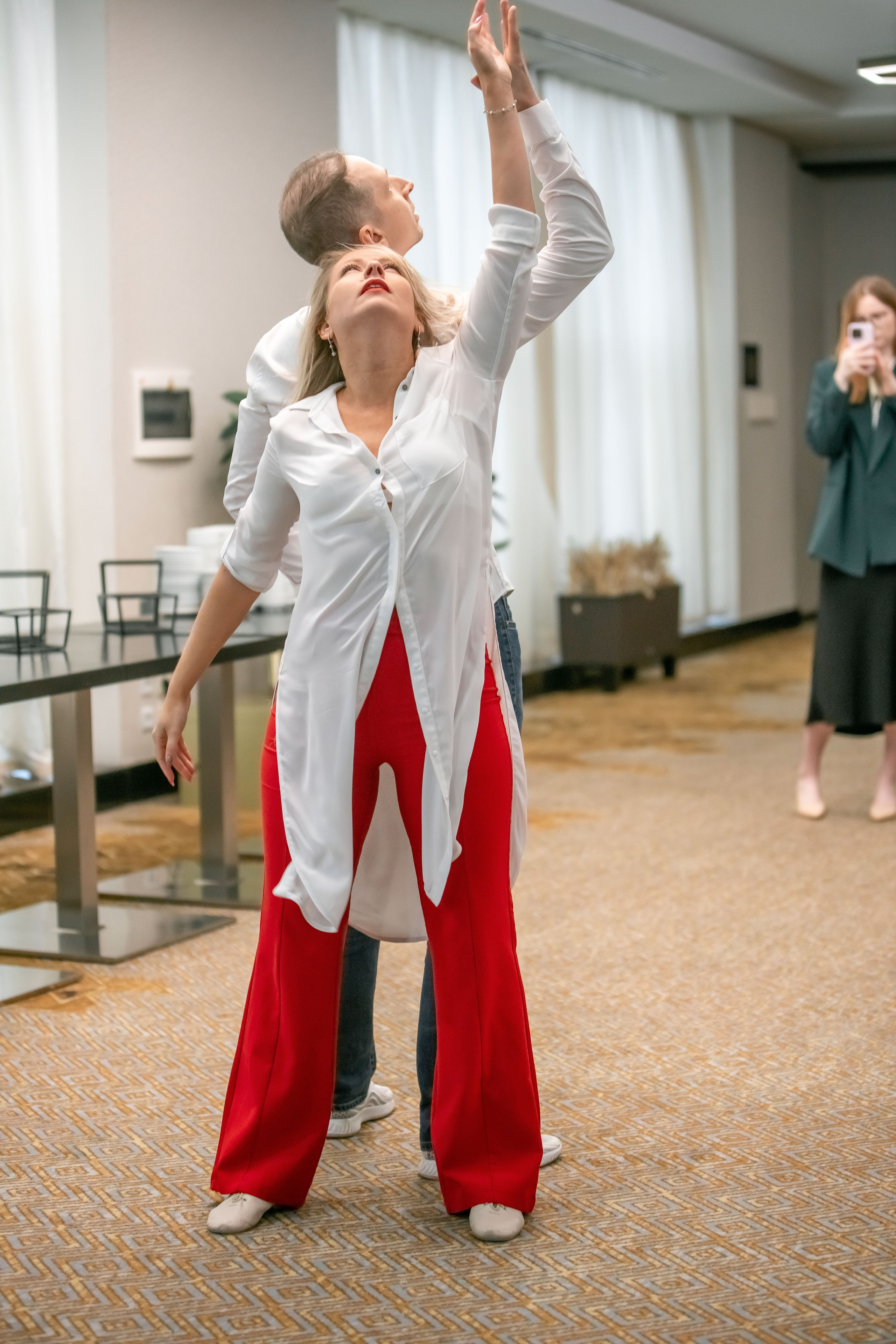 Семь ключей. Репортажный фотограф в Новосибирске