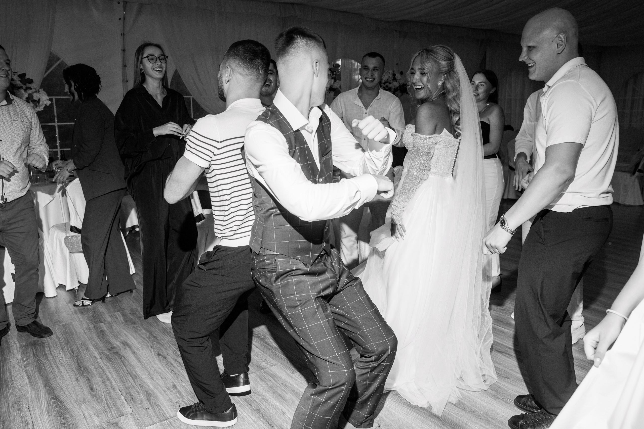 Григорий и Алина. Фотограф во Владимире Татьяна Бабикова