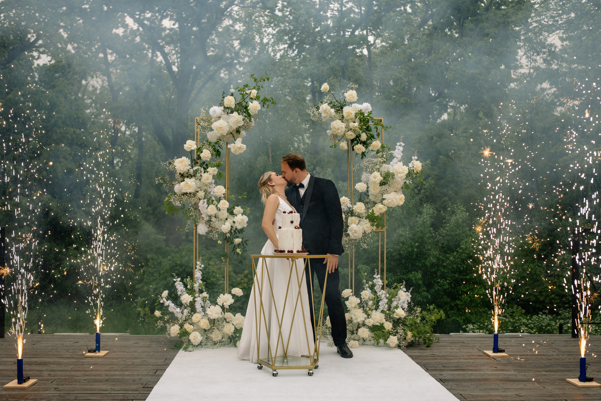 V & A. Фотограф в Санкт-Петербурге Ольга Андрианова