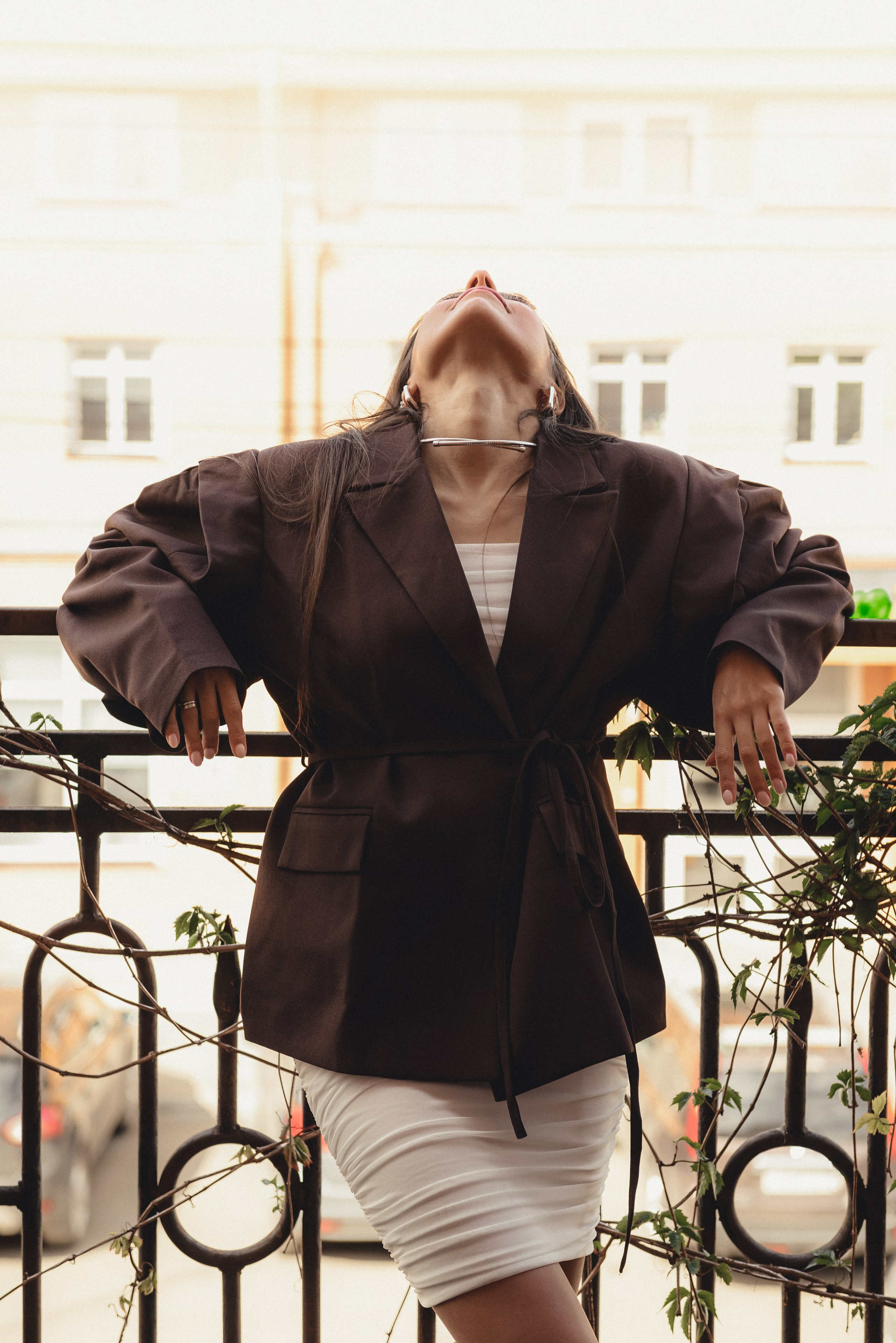 Алиса. Фотограф в Томске Мария Март