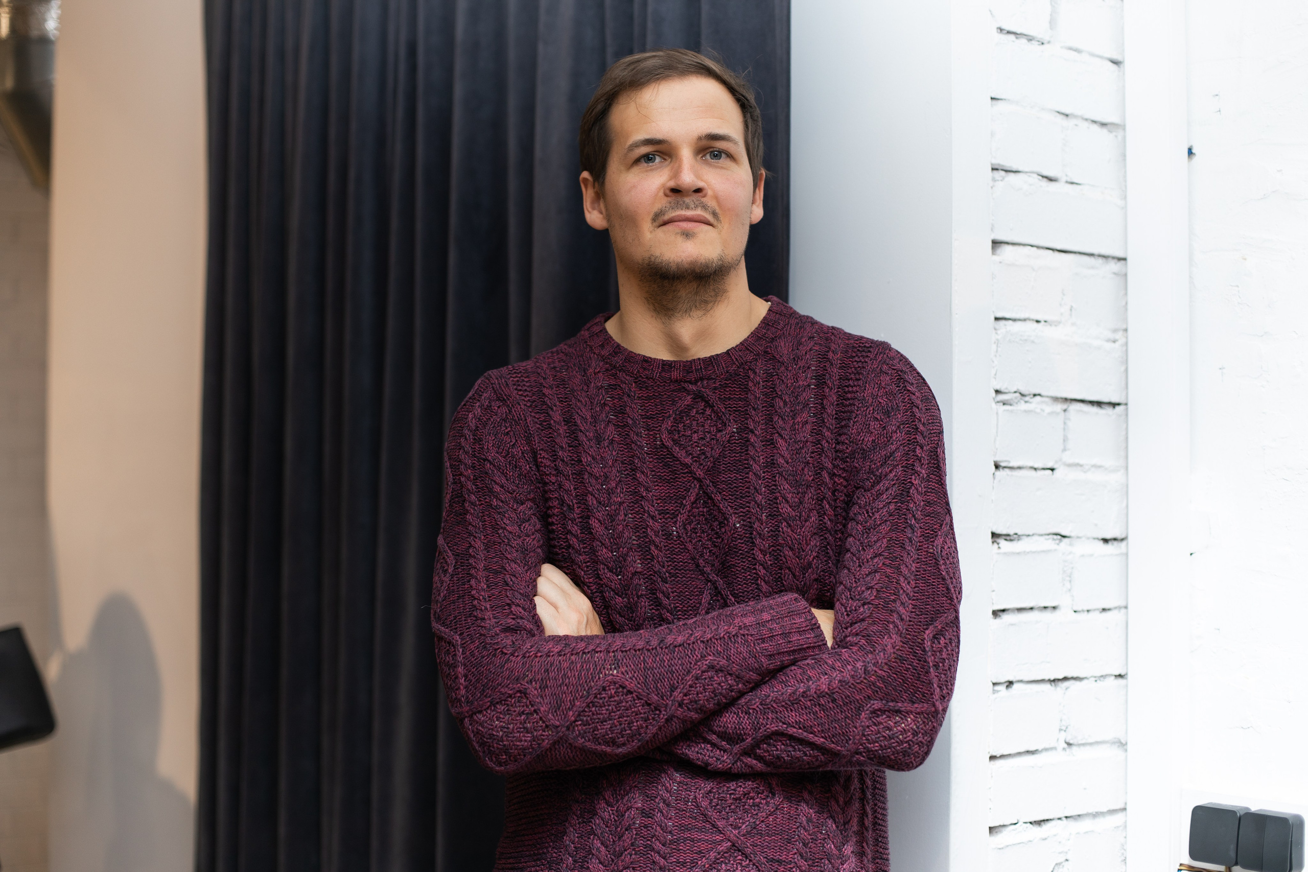 Благотворительный аукцион. Фотограф в Москве Десятова Ксения