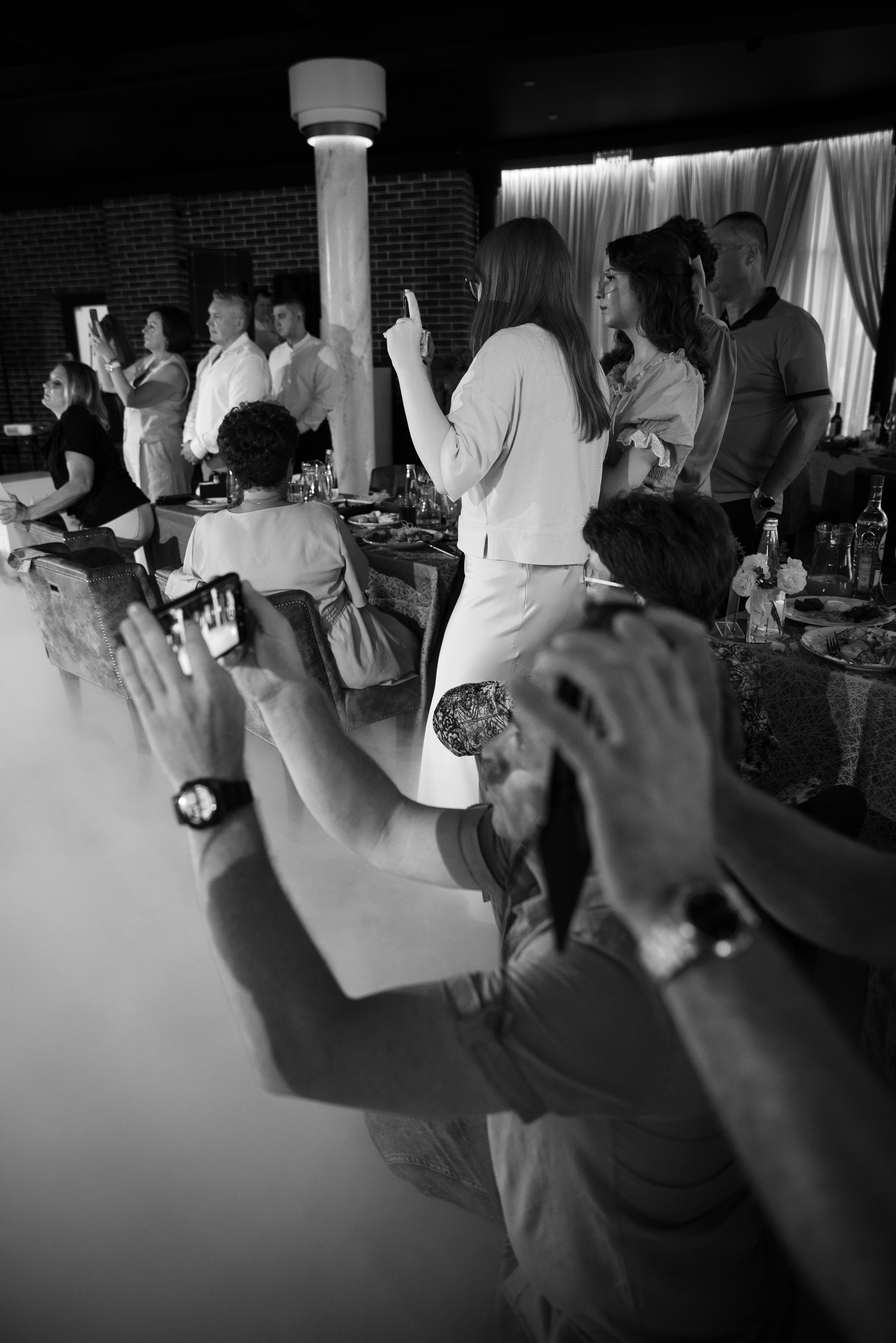 Валерия и Семён. Свадебный, портретный фотограф в Волгограде Ермашова Дарья