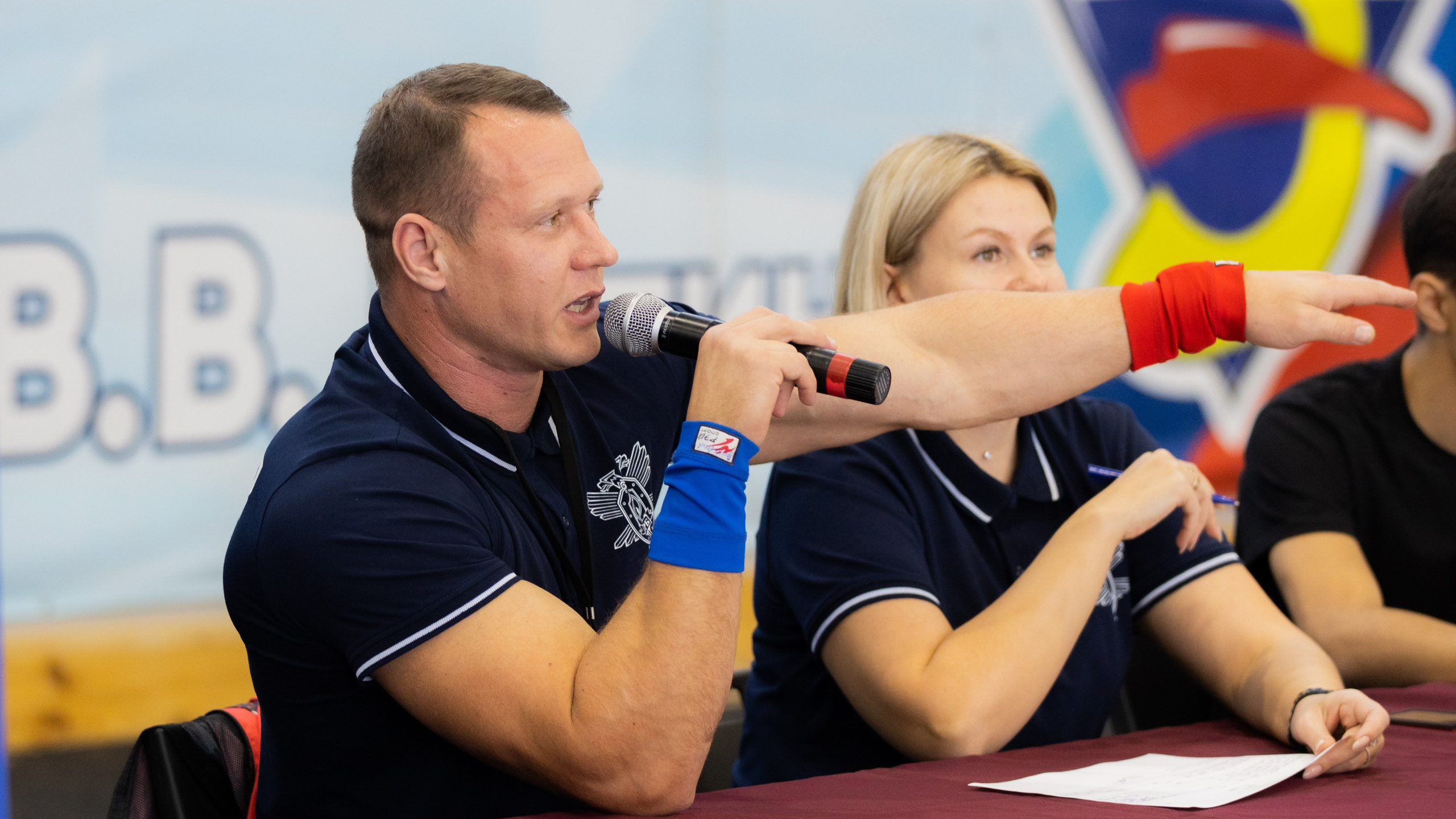 Чемпионат и Первенство НСО по рукопашному бою. Репортажный фотограф в Новосибирске Алена Помазунова