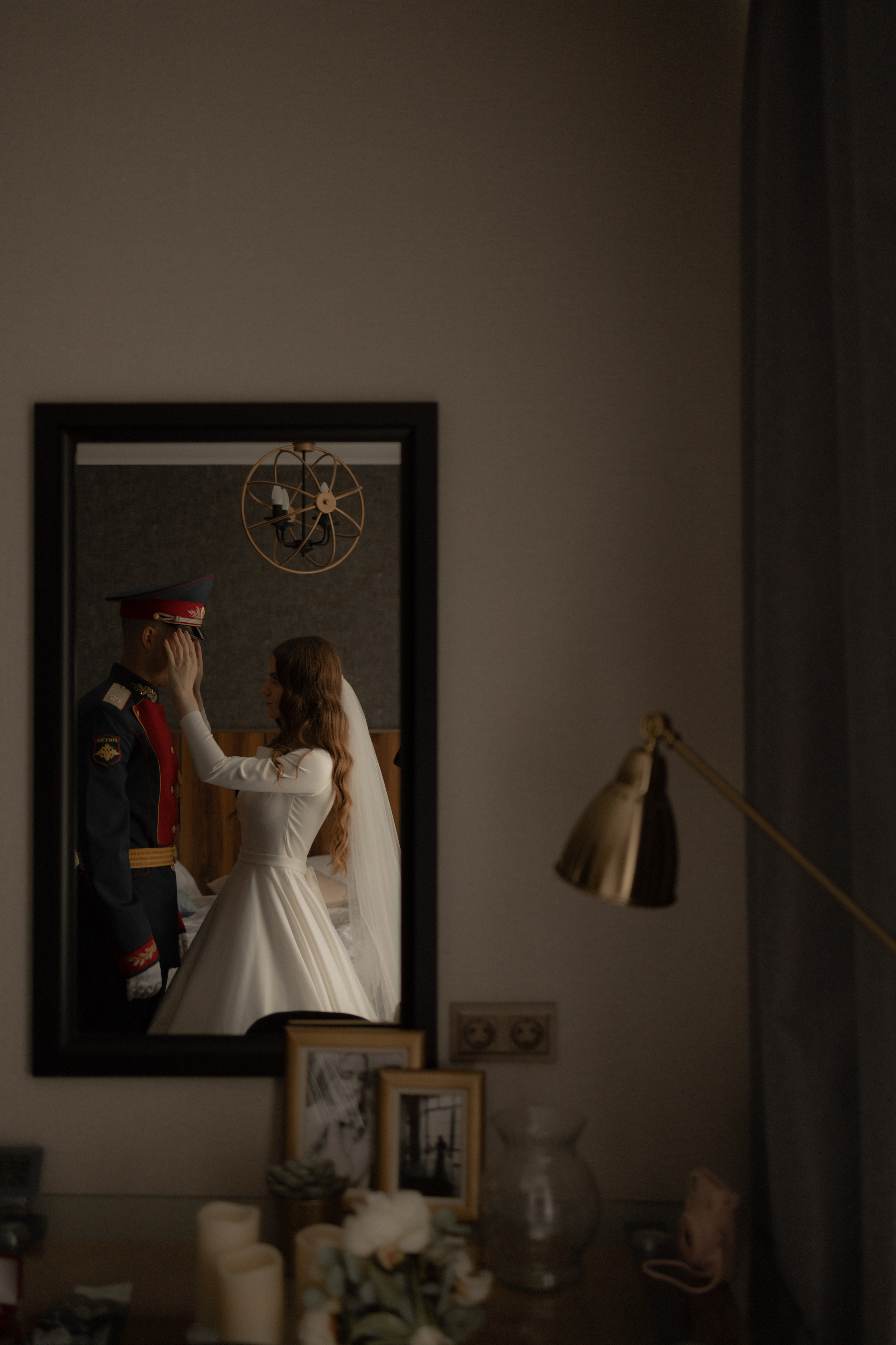 Даша и Никита. Утро жениха и невесты | 30.06.22. Фотограф Зарина. Казань