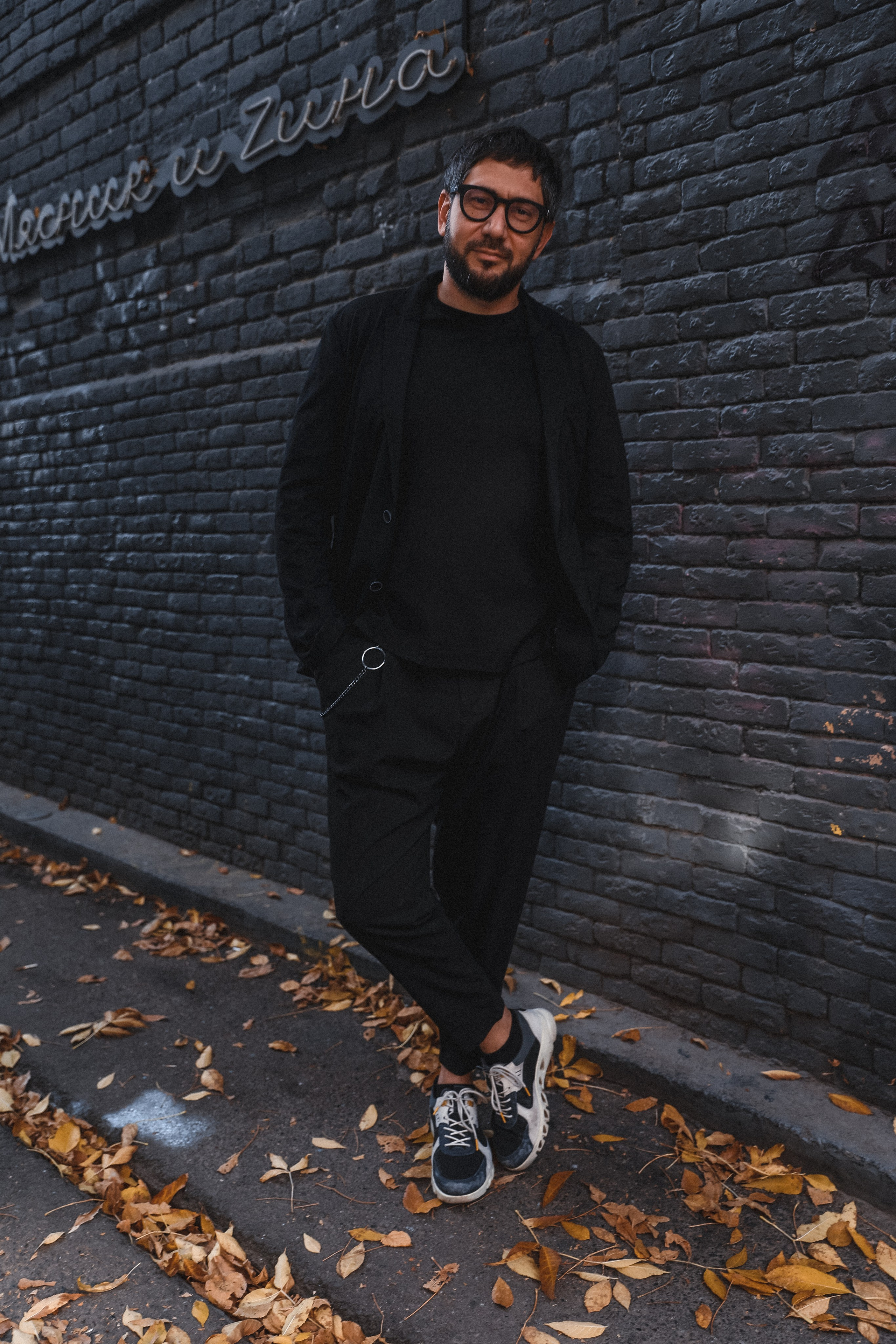 МУЖЧИНЫ. Photographer Viktoriya Markushina «My world throug»