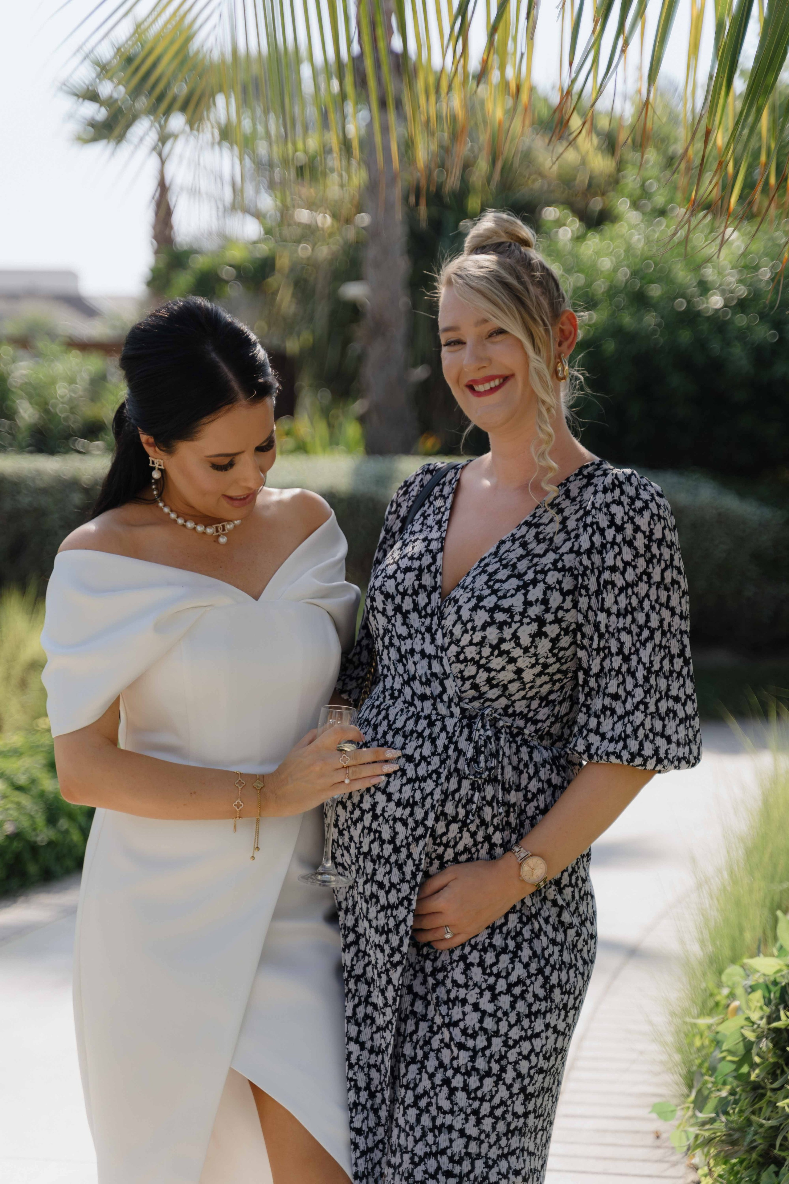 Свадебный фотограф в Дубае. Фотограф и видеограф в Москве и Абу Даби Мария Кулагина