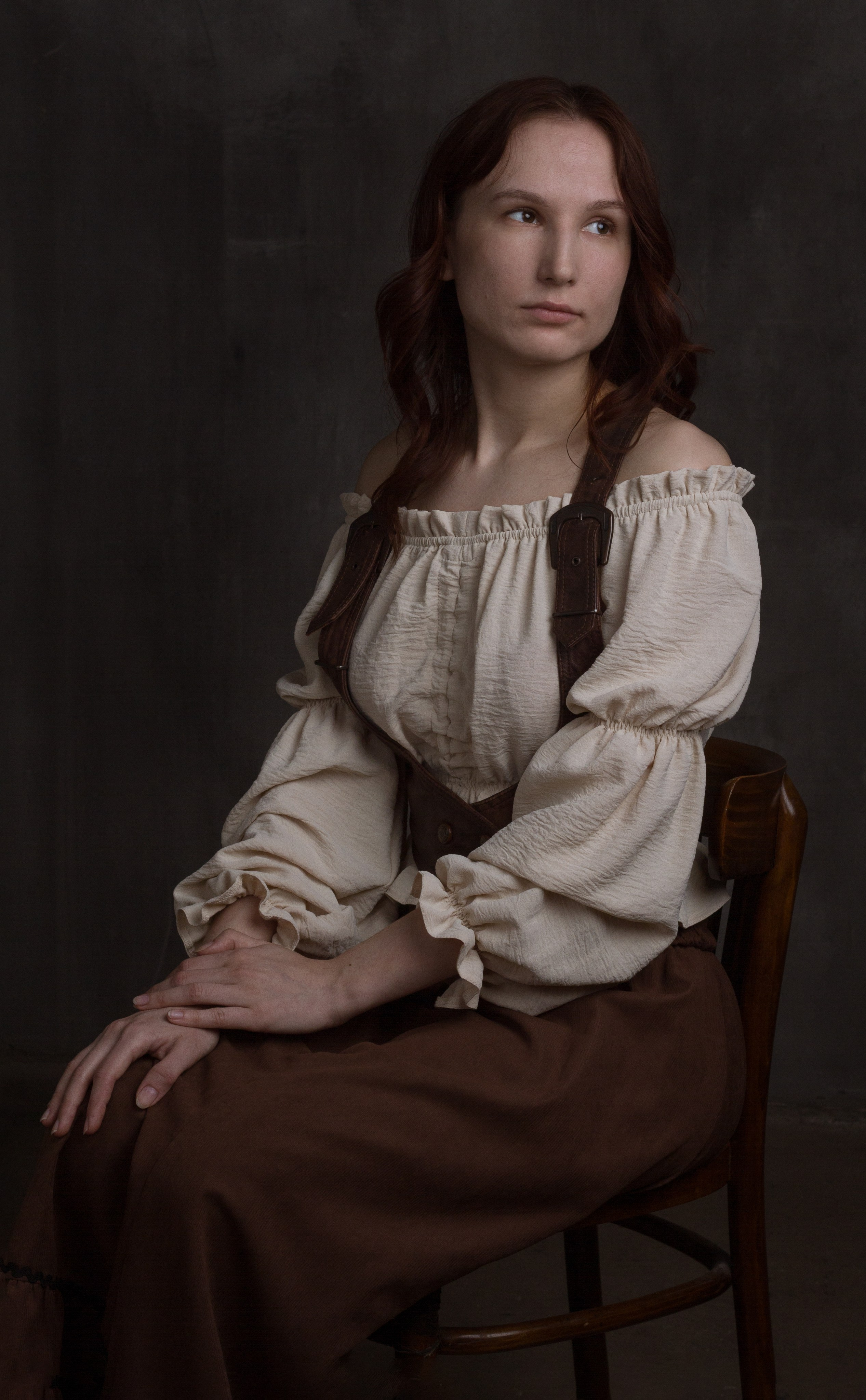 Полина. Портретный фотограф в Санкт-Петербурге Анна Краснова