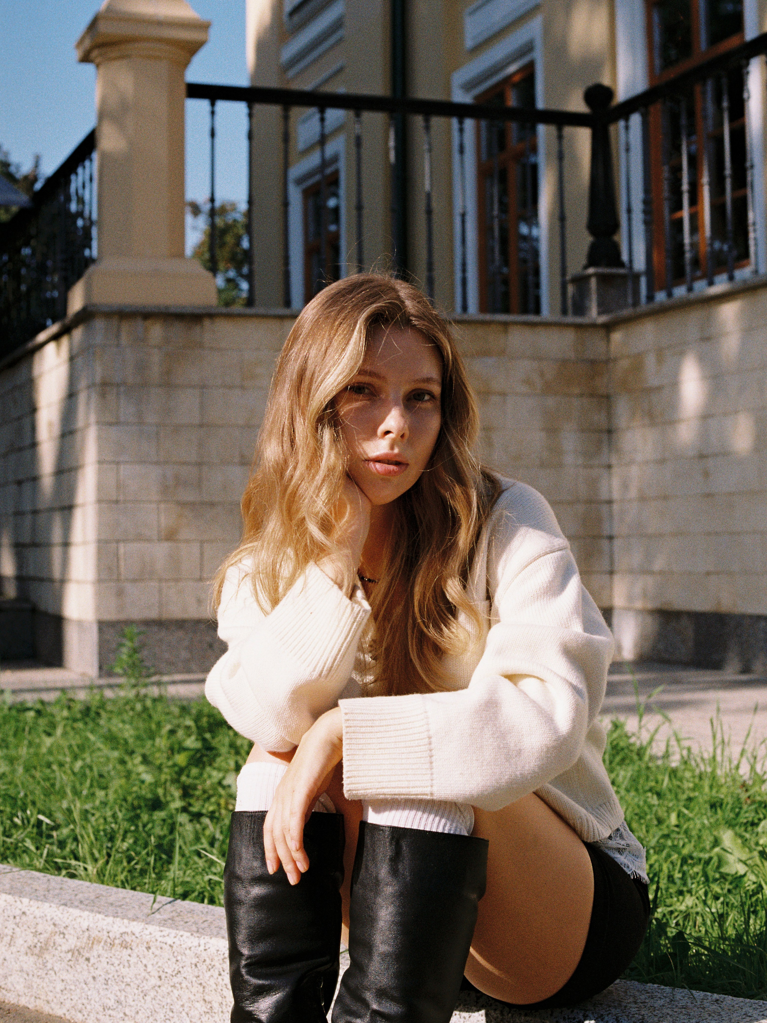 Даша, сентябрь 2025