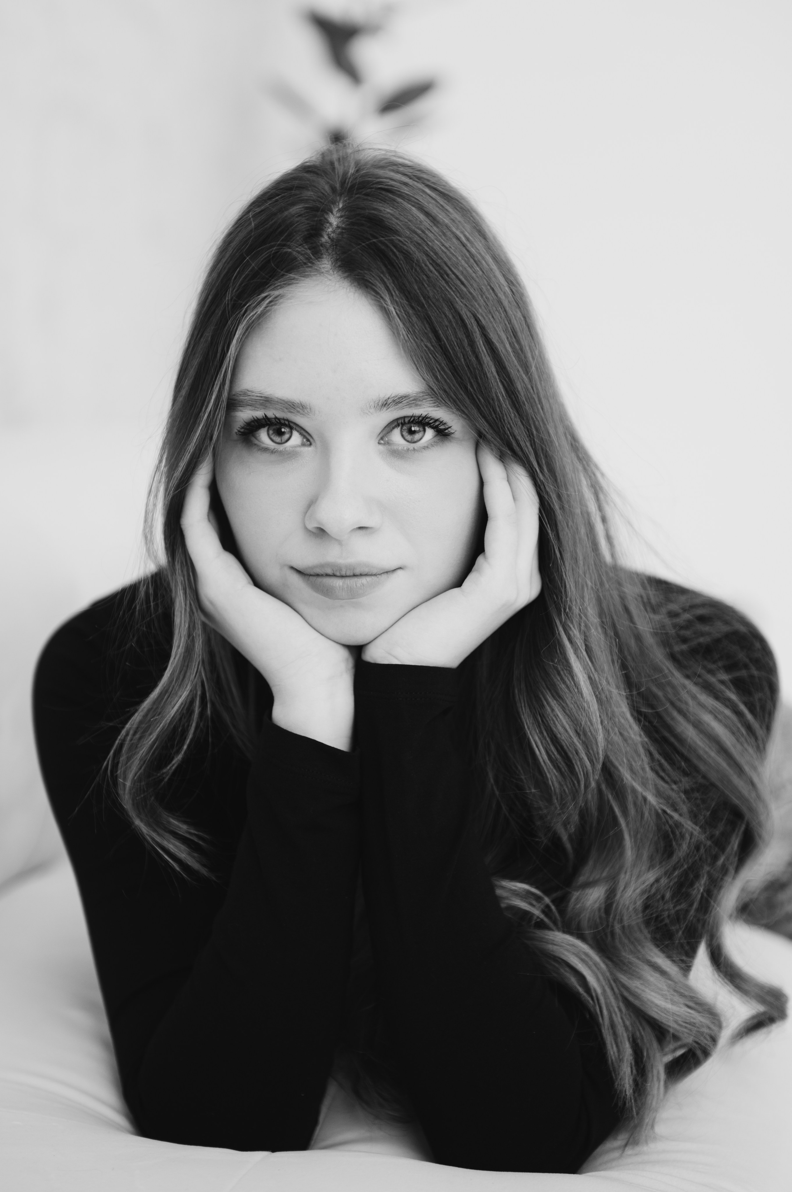 Вика. Фотограф в Нижнем Новгороде и Москве