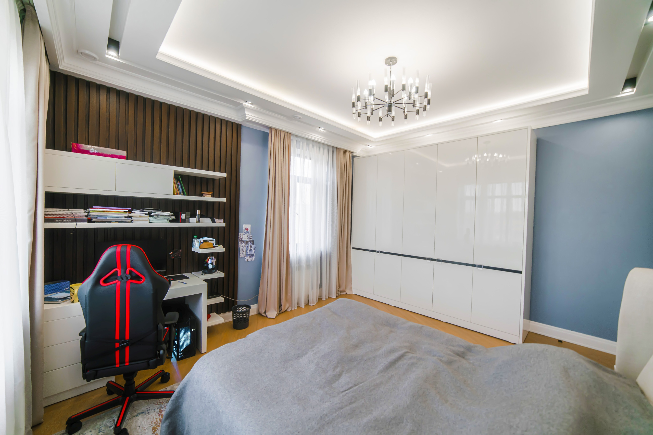 Интерьерная сьемка. Профессиональная съемка в Алматы