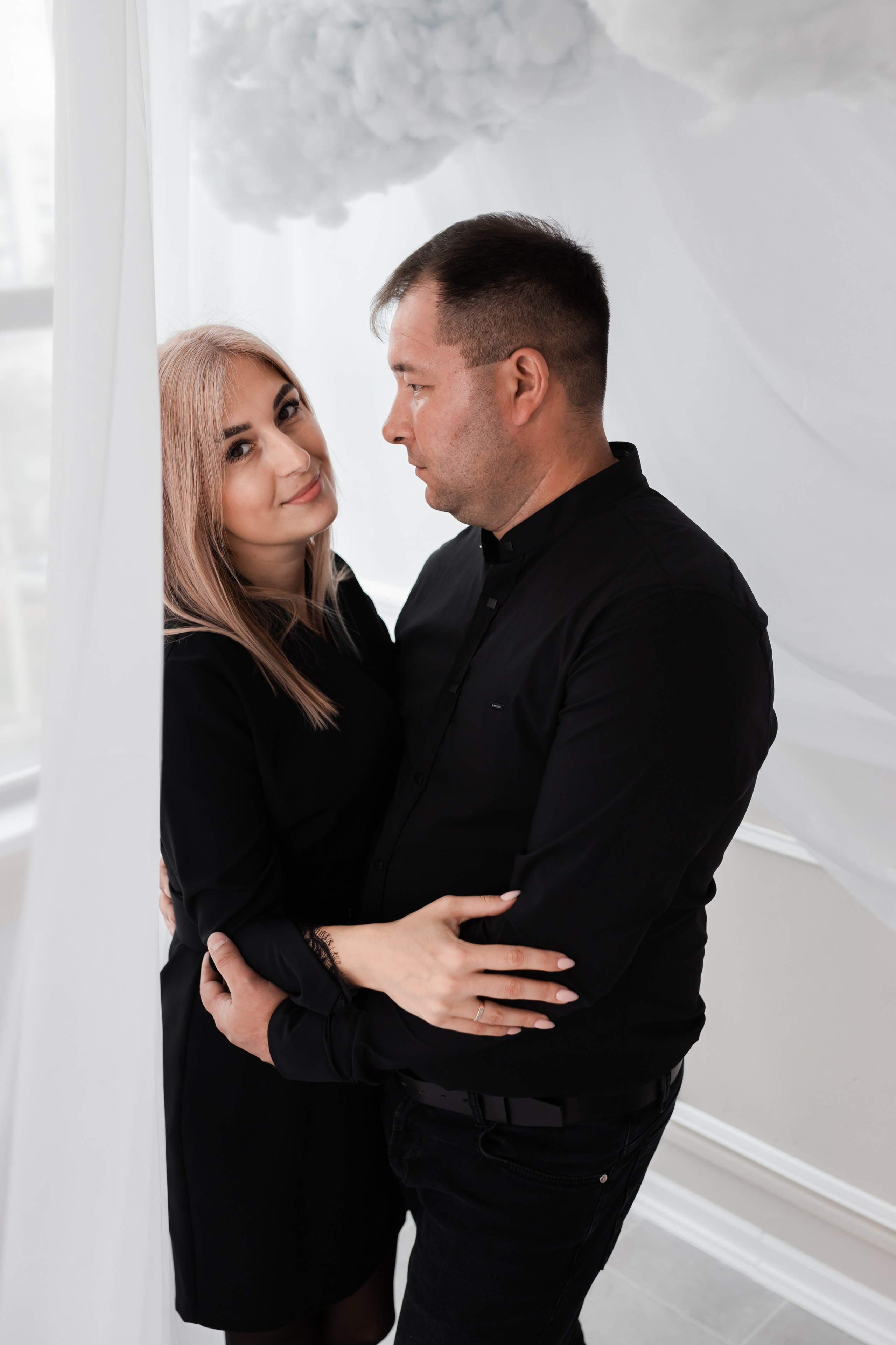 Регина. Марина Шаймухаметова. Фотограф в Уфе