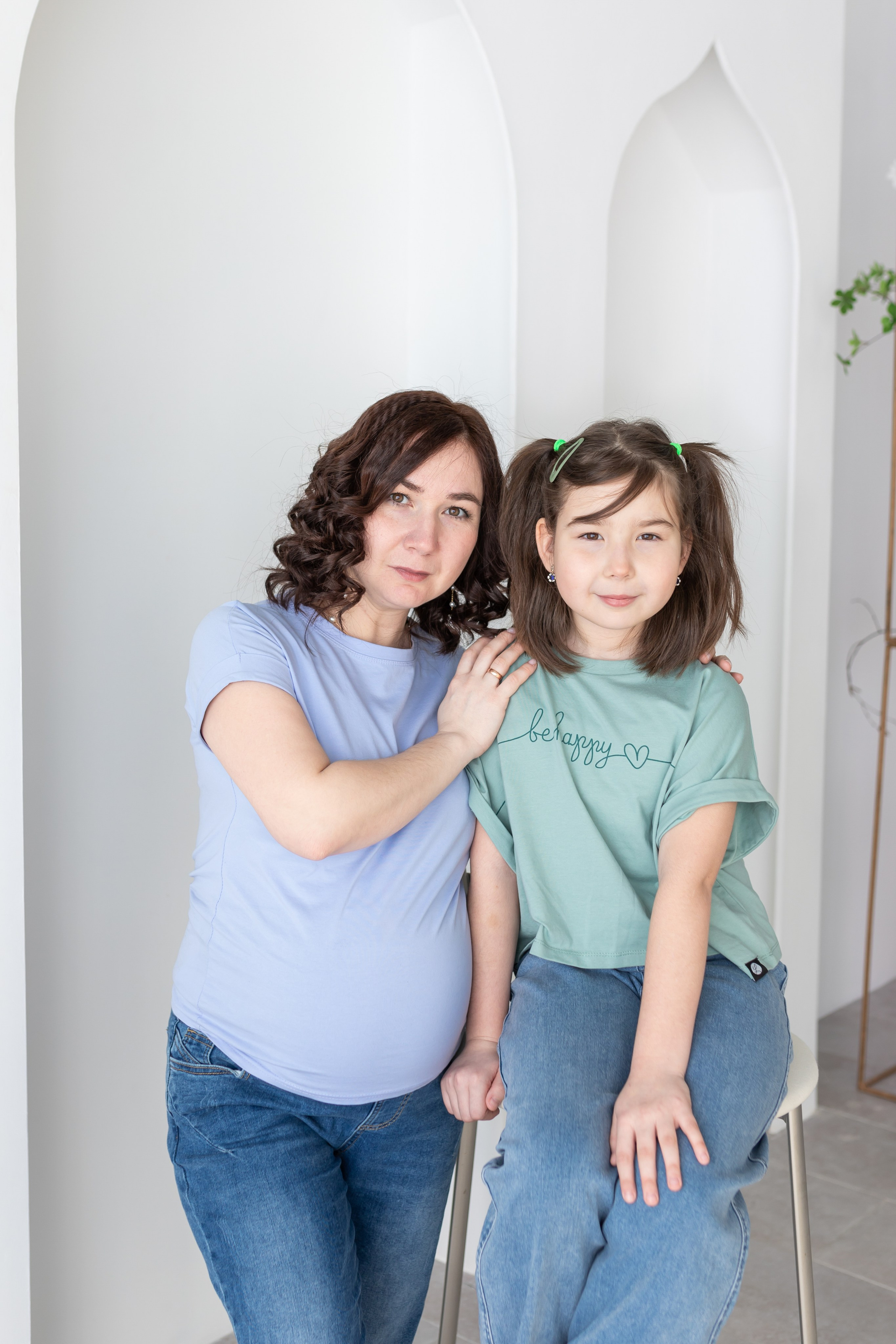 Лейсан и Ильфат. Марина Шаймухаметова. Фотограф в Уфе