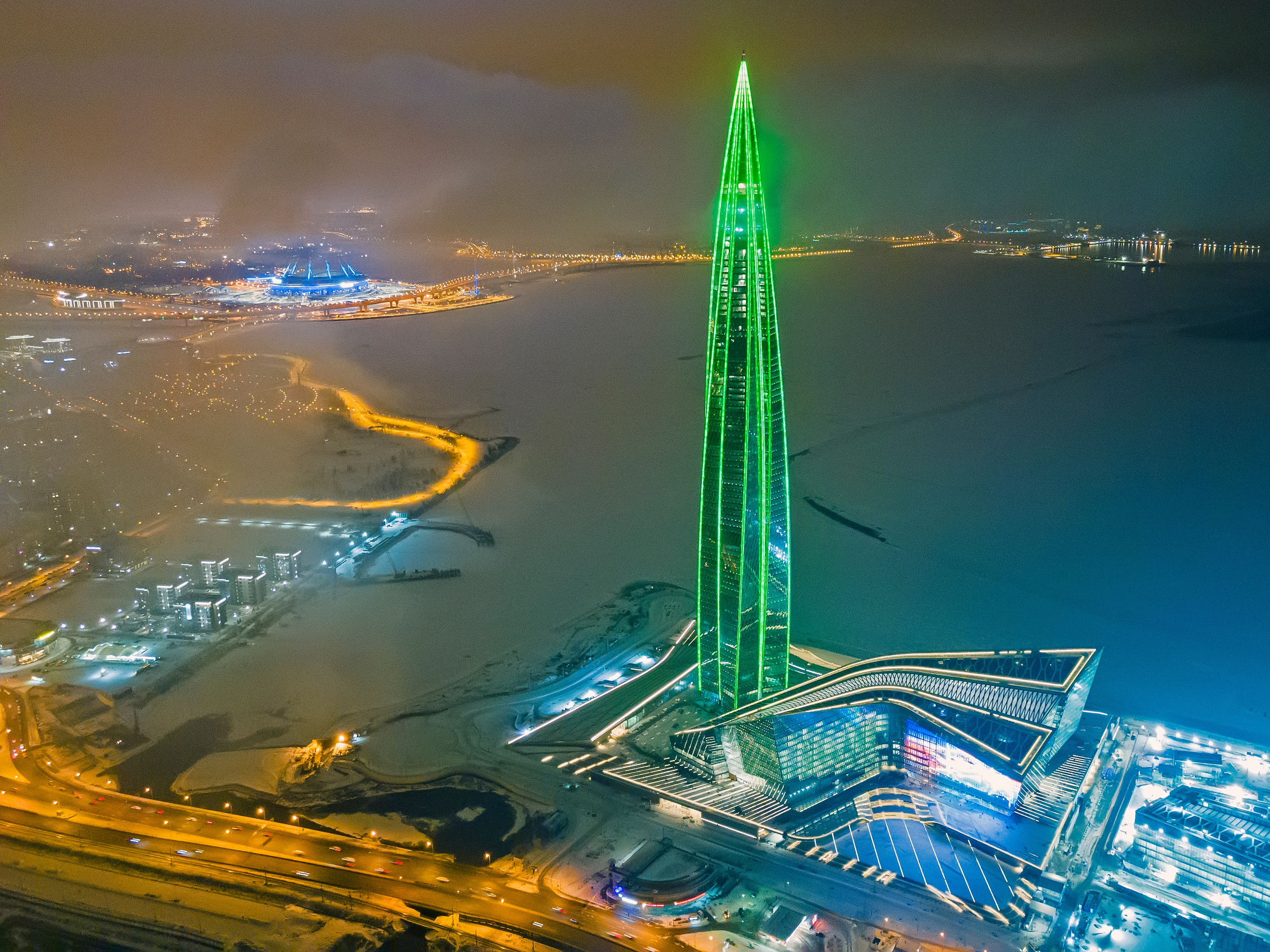 Аэрофотография, фото нашей прекрасной Земли с воздуха. От прошлого к будущему авиации через фотографию