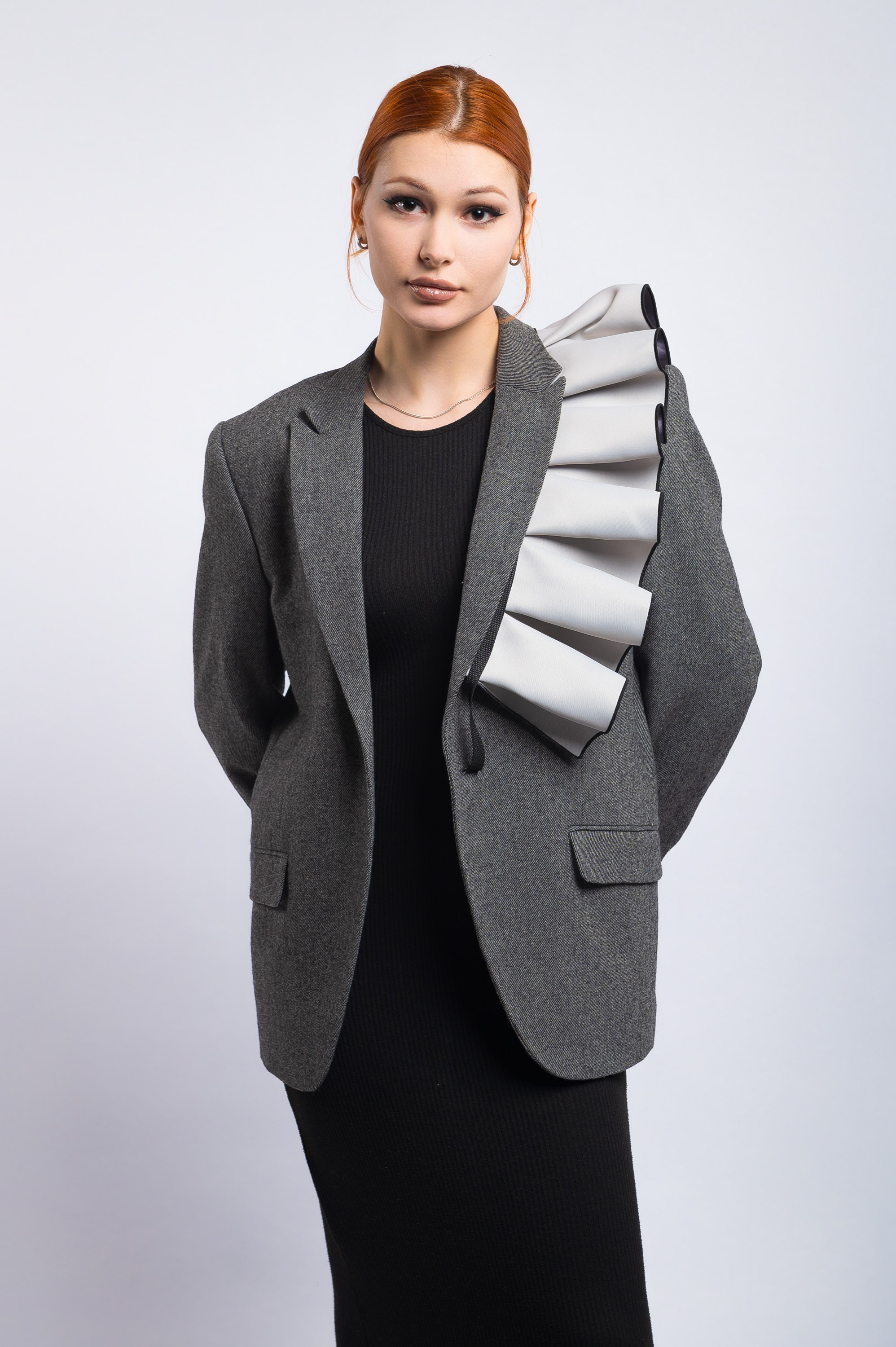 Рюши. Главная