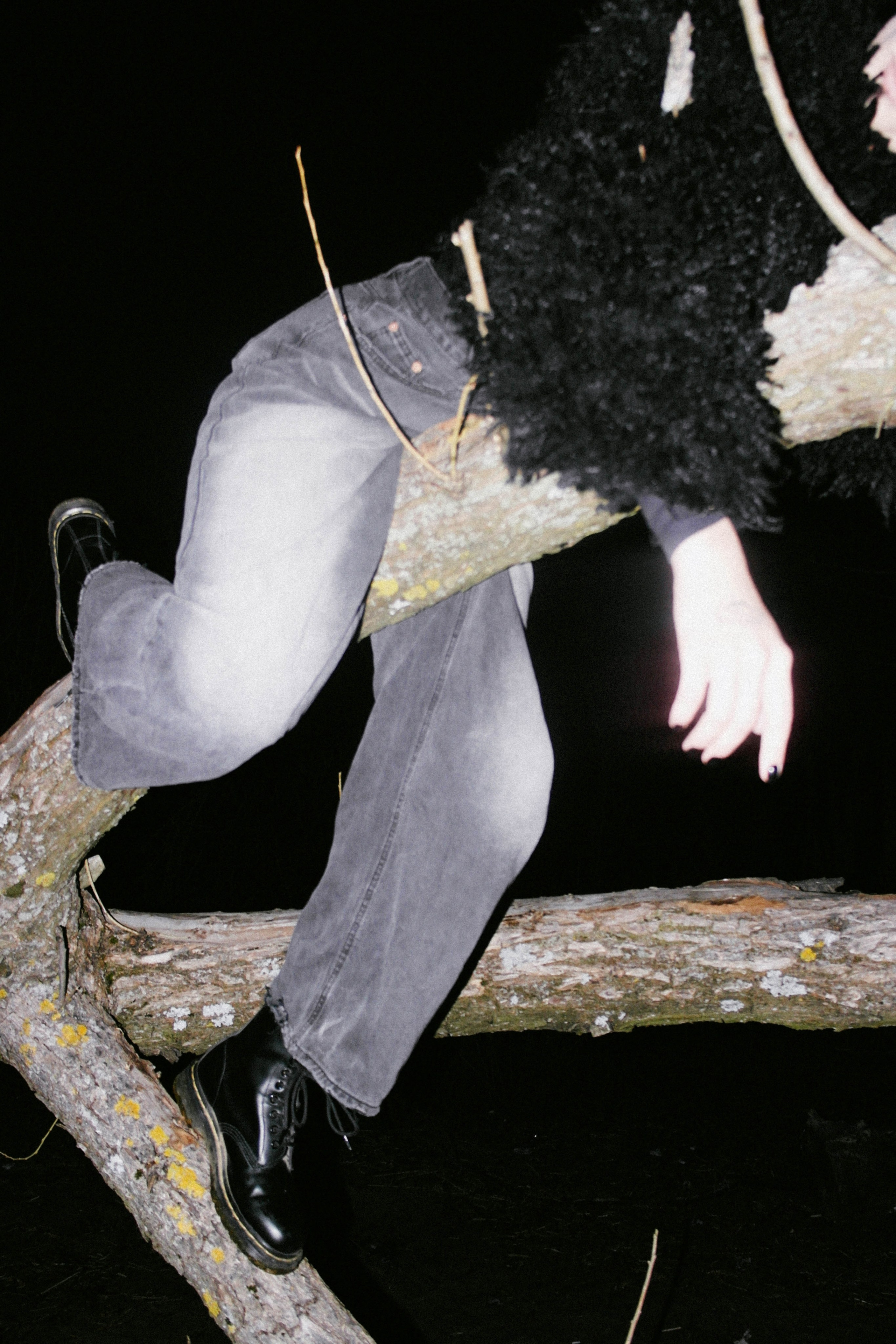 MARGARET. Shyjungle's Portfolio