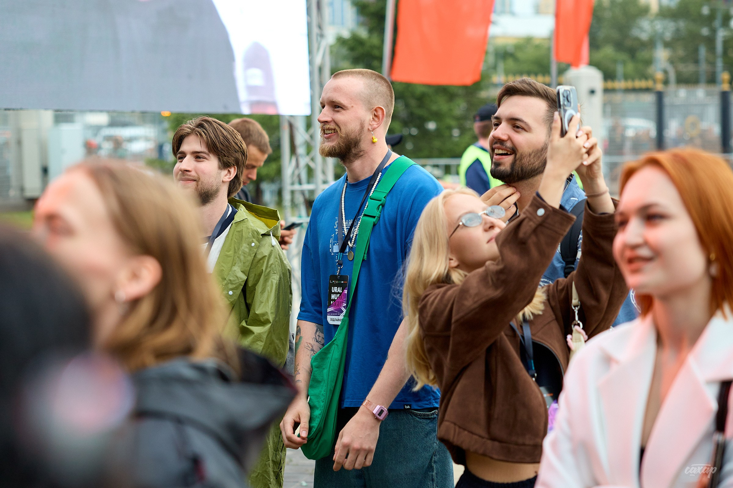 Ак-47, Витя АК. Профессиональный фотограф в Екатеринбурге Юра Сахар