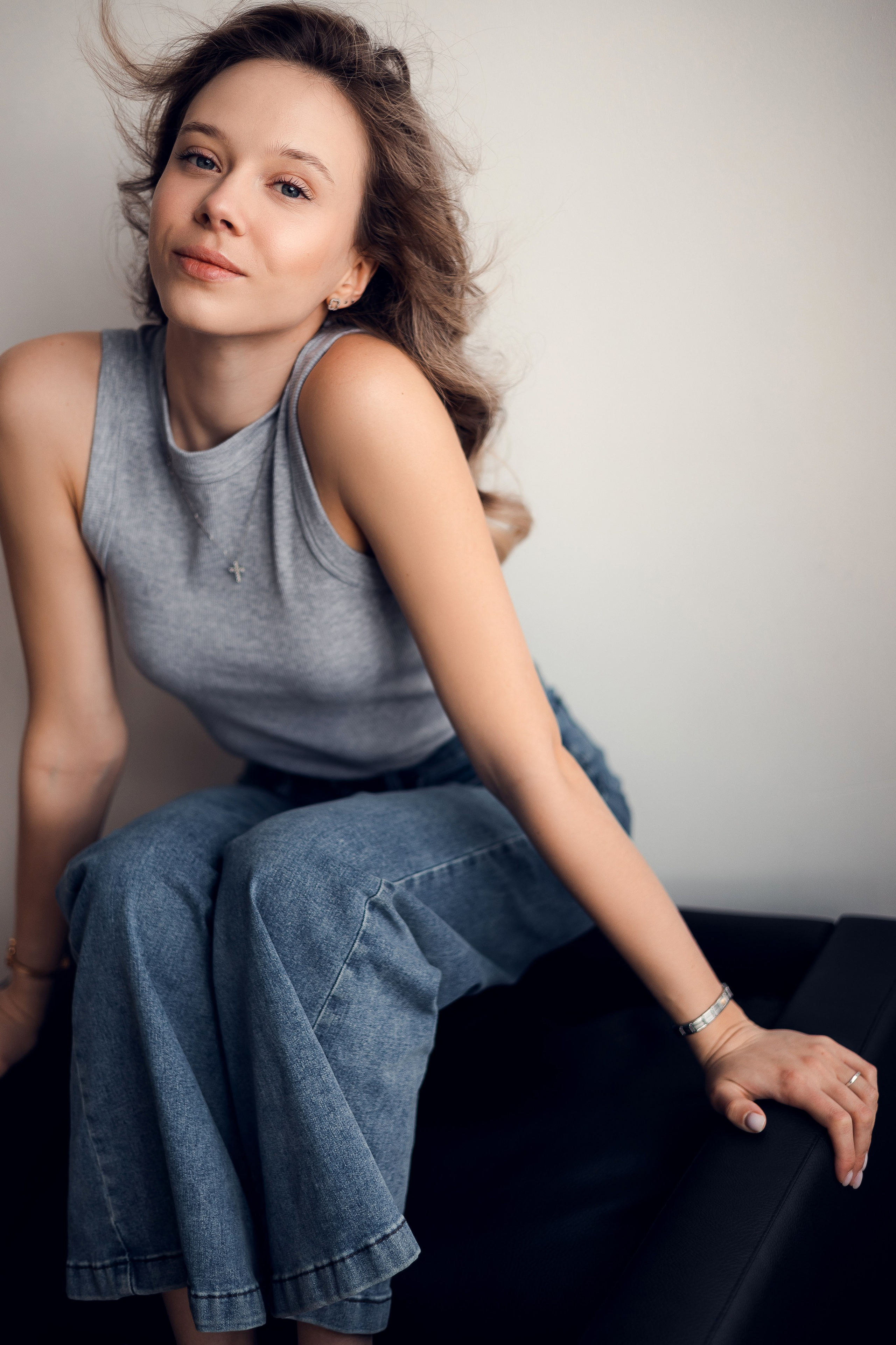 Юля. Свадебный и портретный фотограф в Красноярске Алина Семенихина