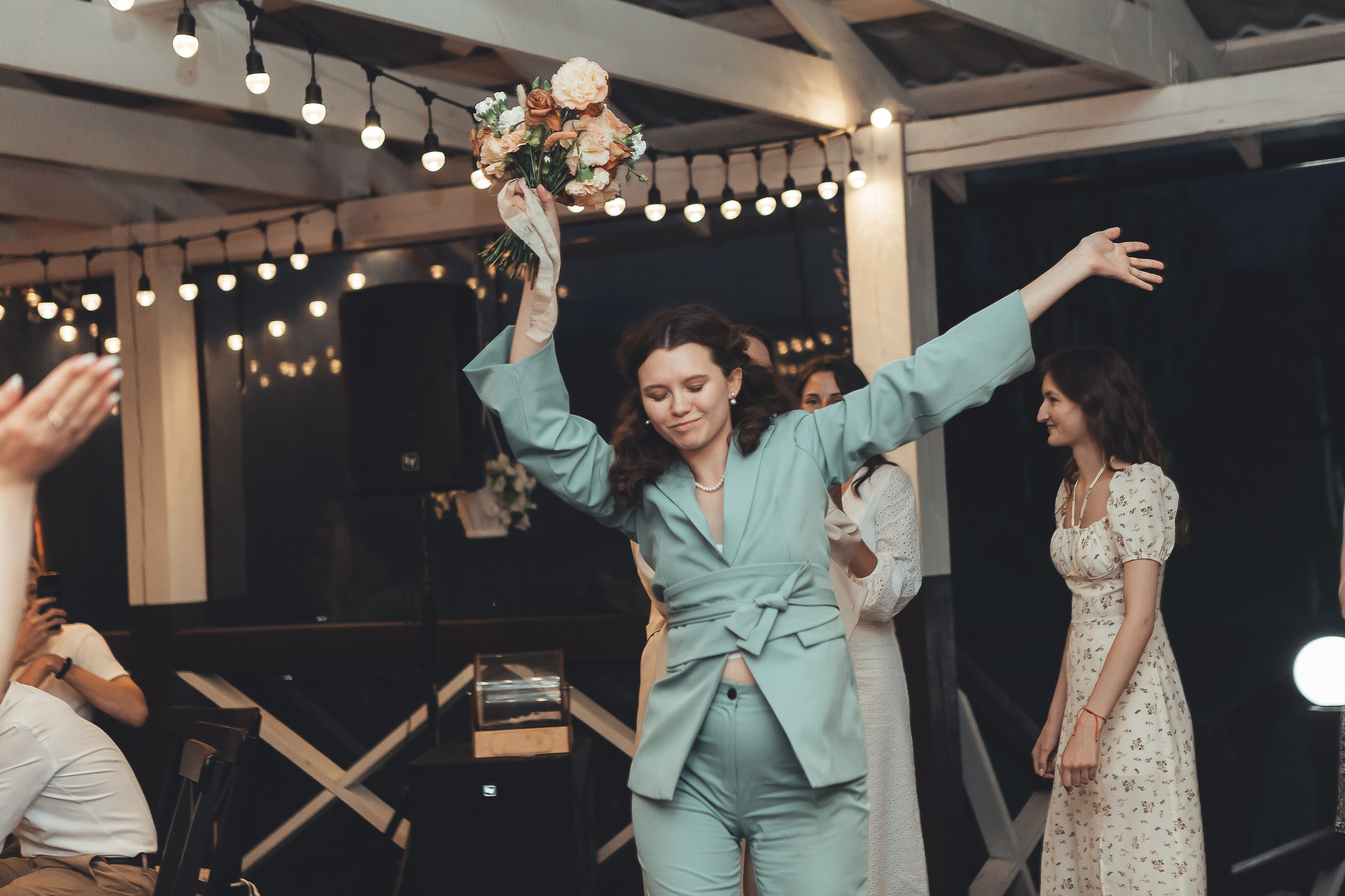 Свадьба Яны и Сергея. Свадебный и портретный фотограф в Красноярске Алина Семенихина